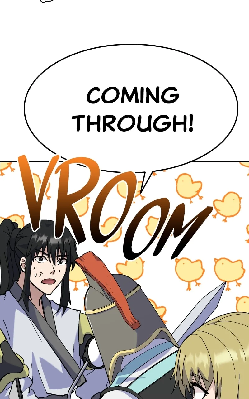 Divine Delivery Chapter 3 page 168