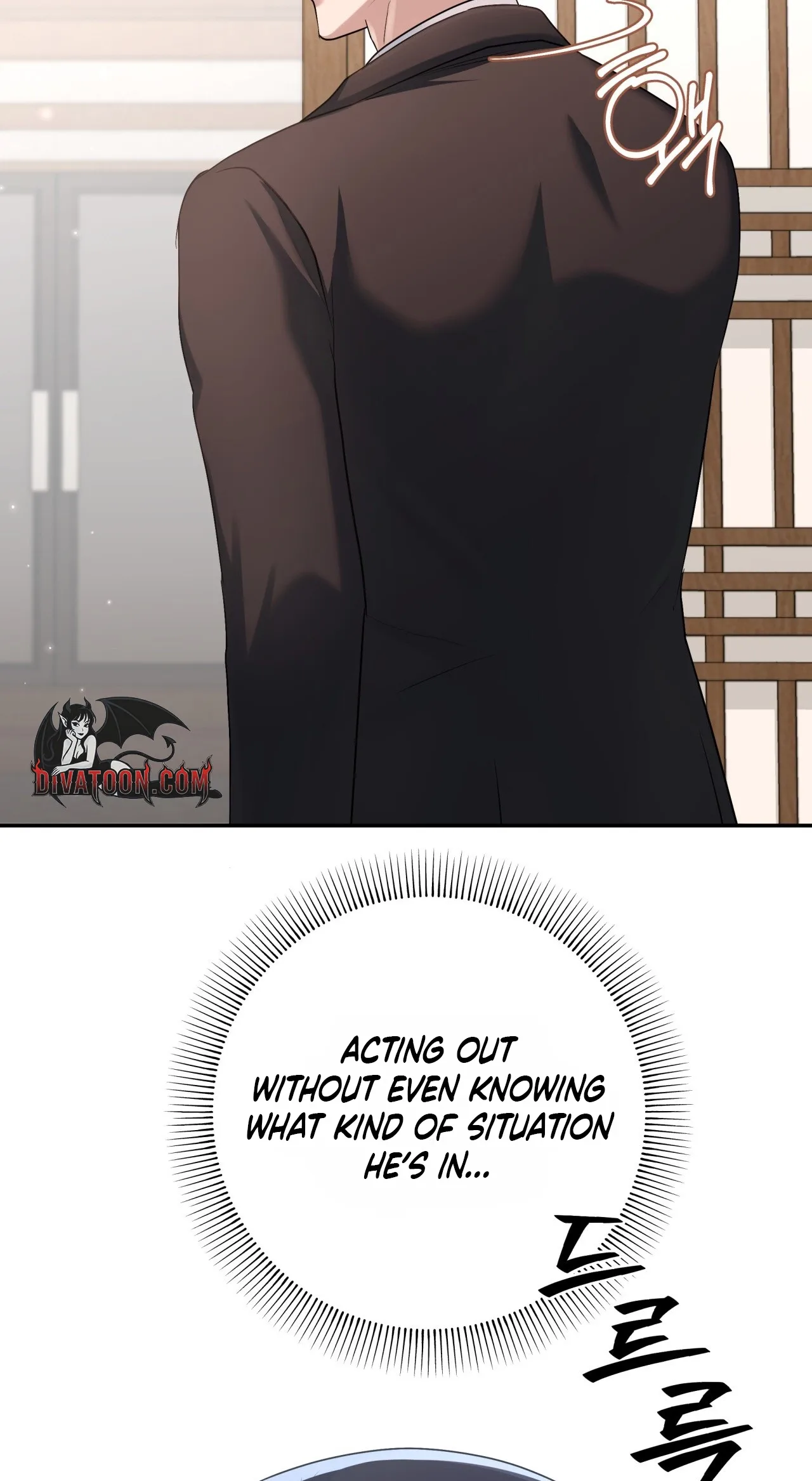 Office Partner Chapter 29 page 29
