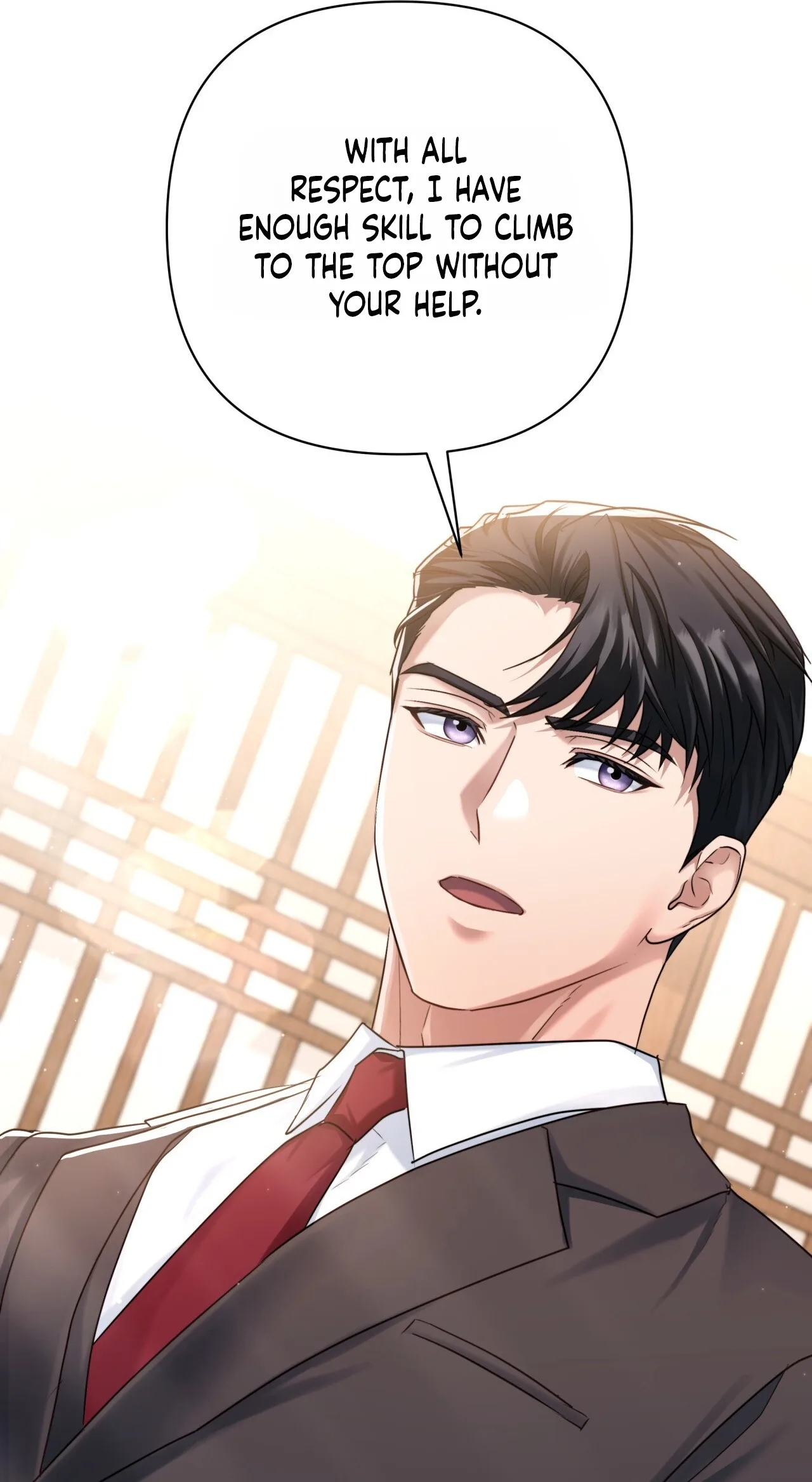 Office Partner Chapter 29 page 25