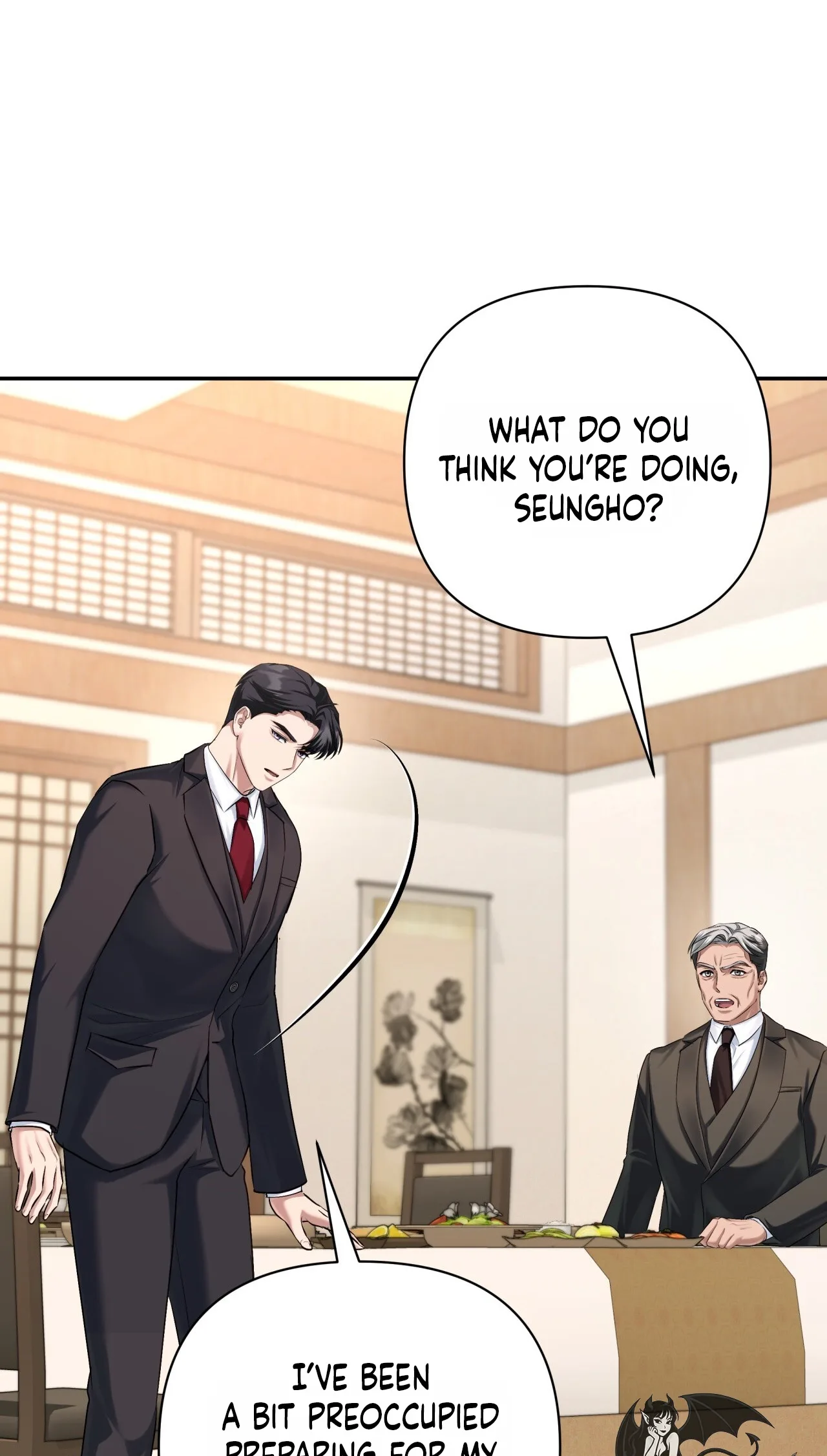 Office Partner Chapter 29 page 19