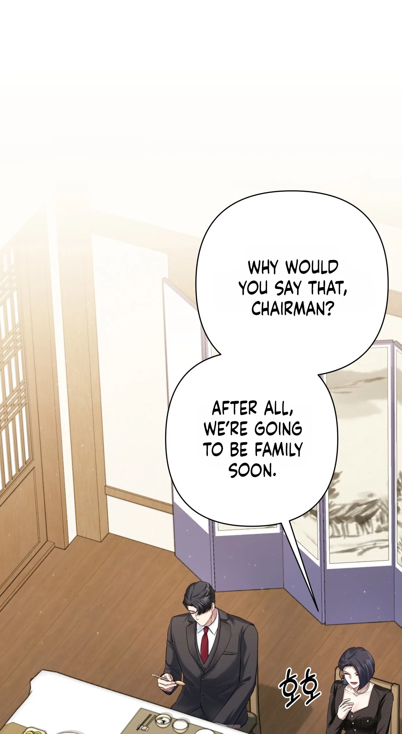 Office Partner Chapter 29 page 14
