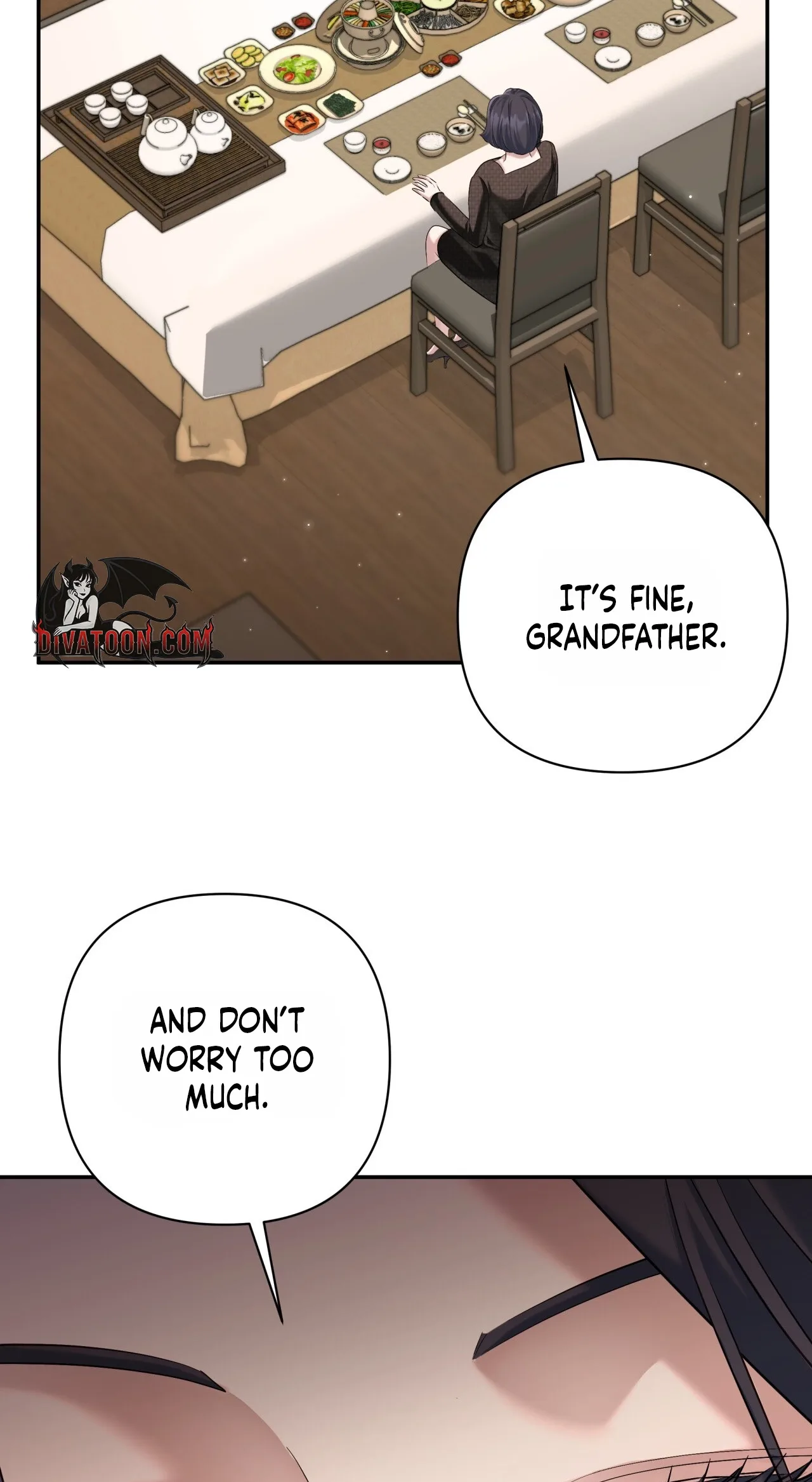 Office Partner Chapter 29 page 32