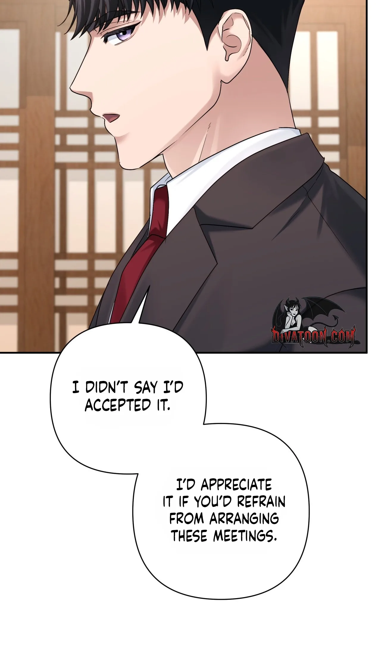 Office Partner Chapter 29 page 21