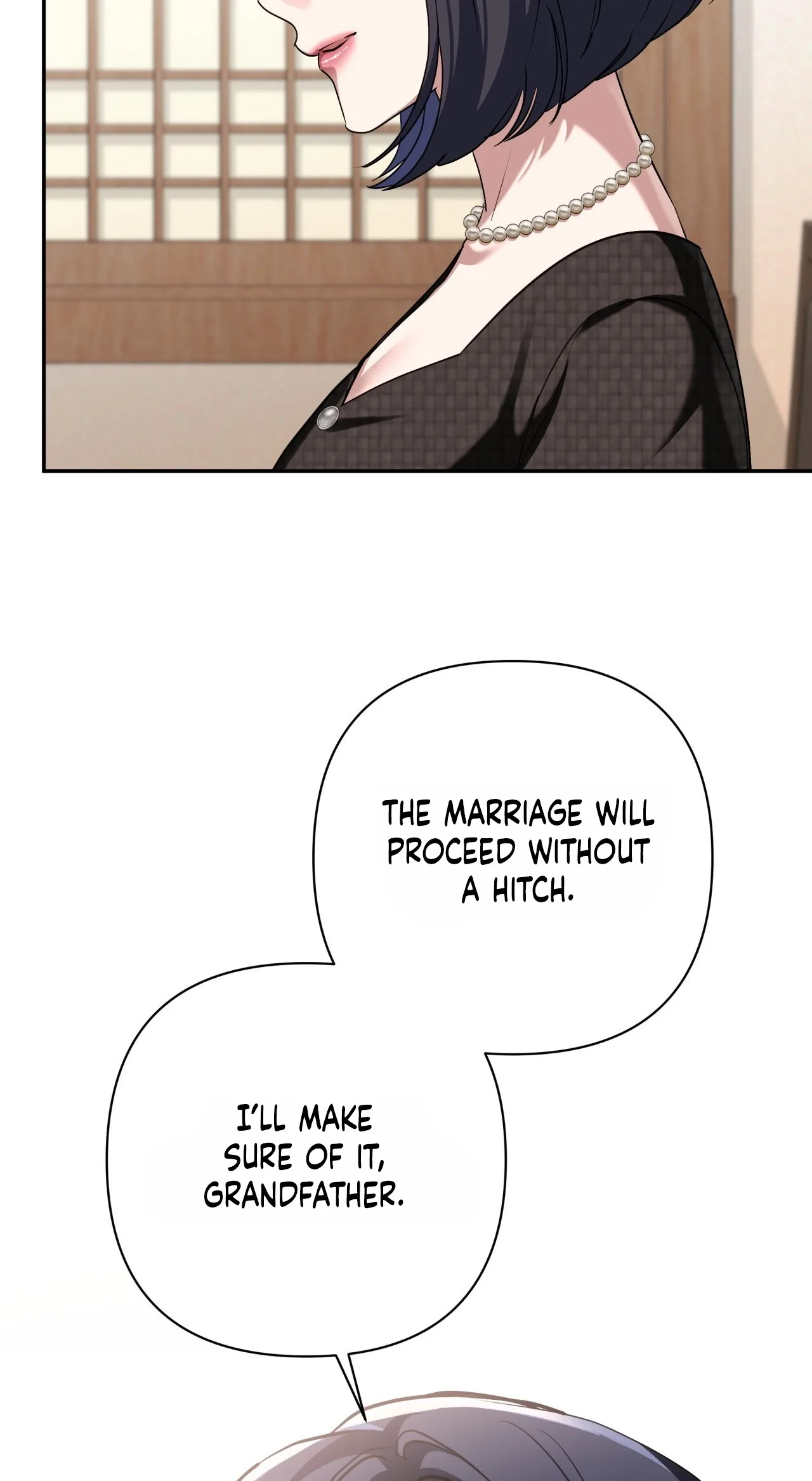 Office Partner Chapter 29 page 34