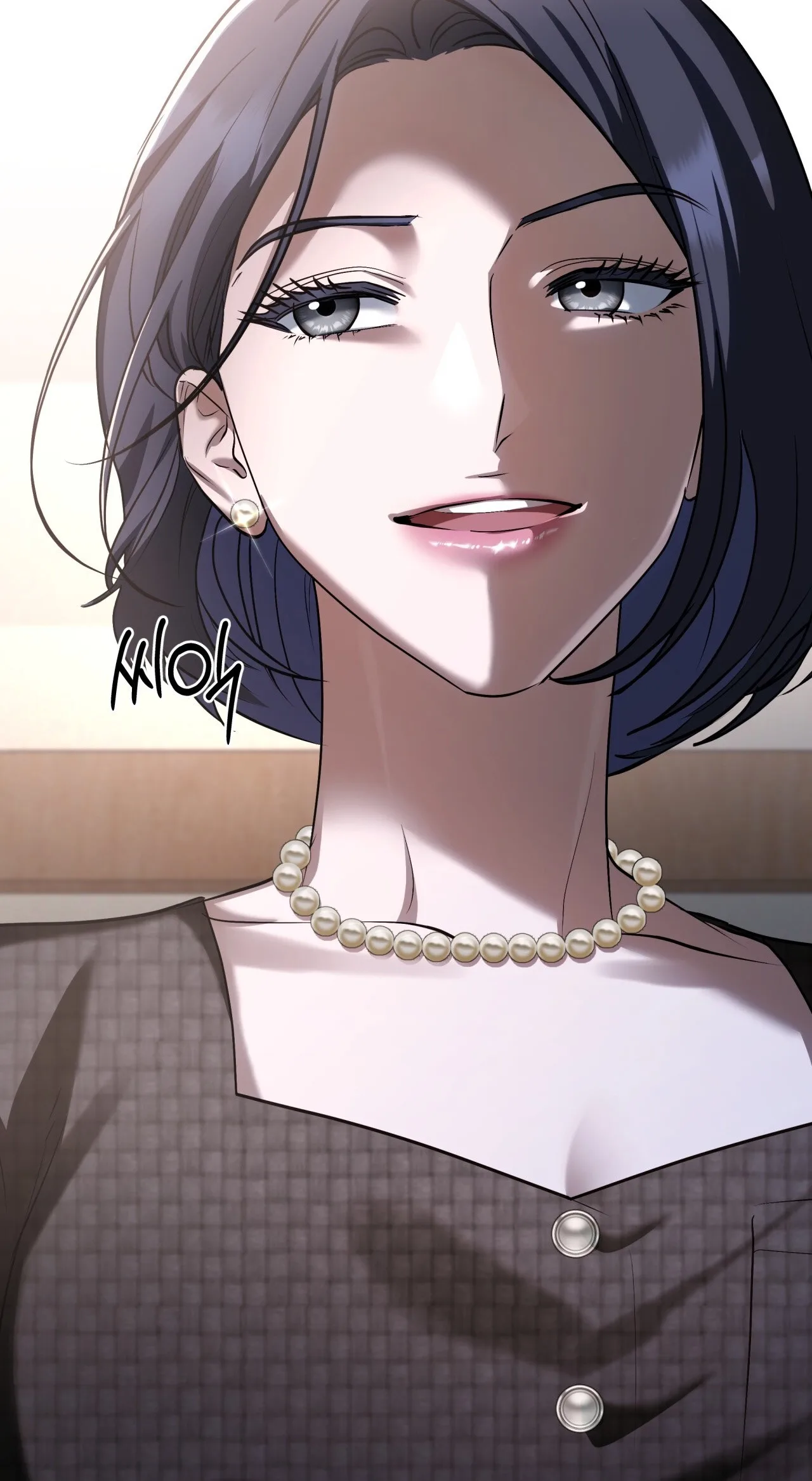 Office Partner Chapter 29 page 35
