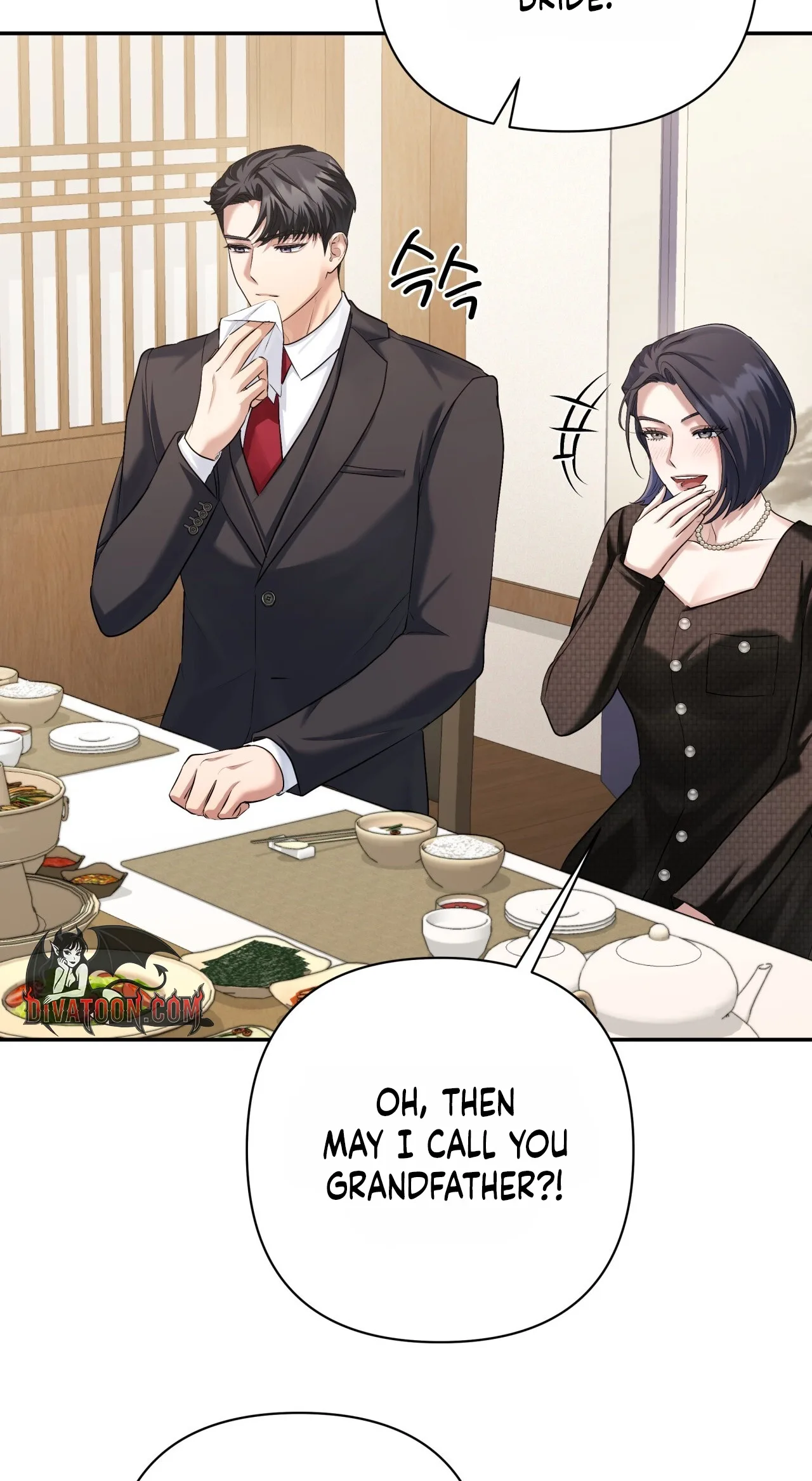 Office Partner Chapter 29 page 17