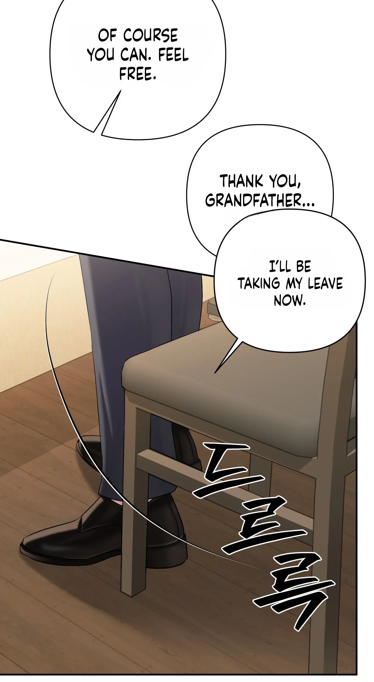 Office Partner Chapter 29 page 18