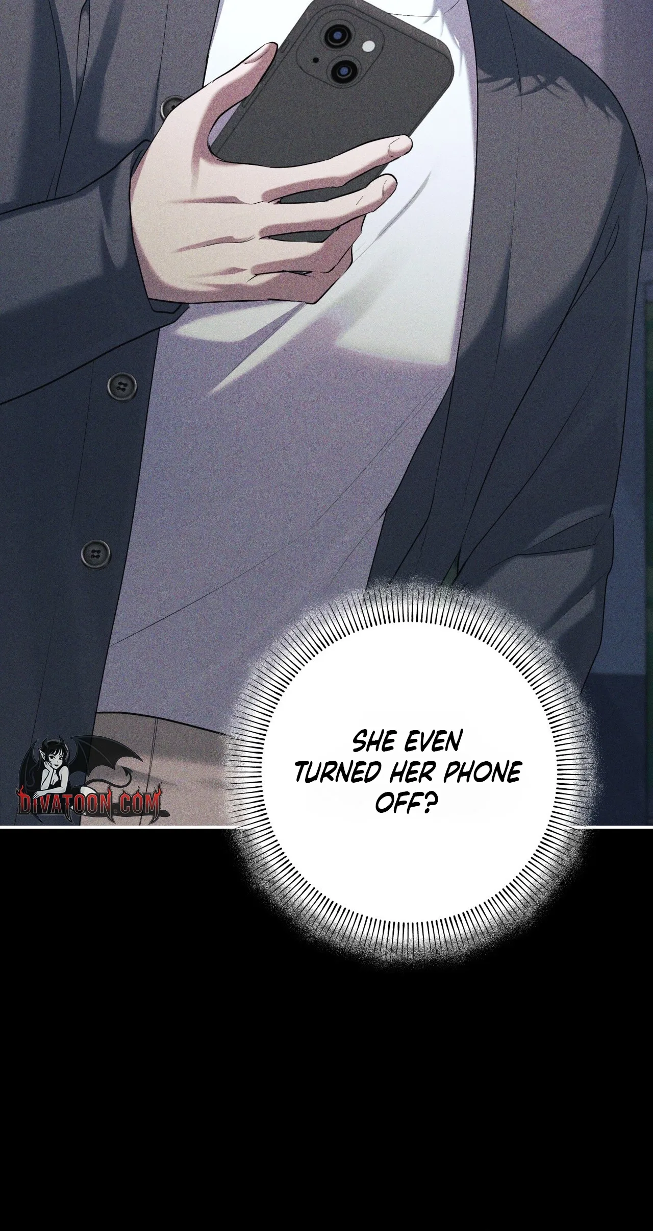 Office Partner Chapter 29 page 51