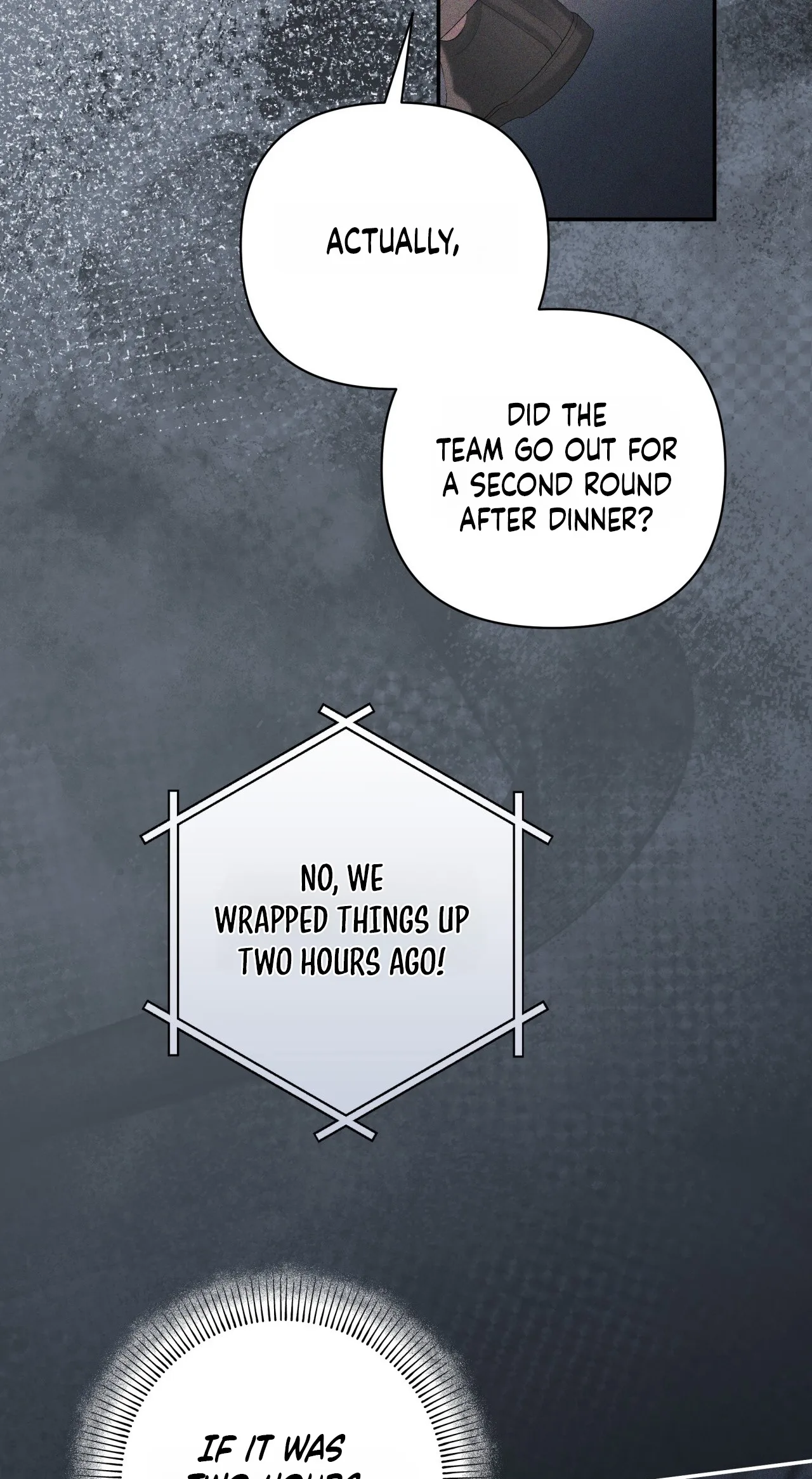 Office Partner Chapter 29 page 56