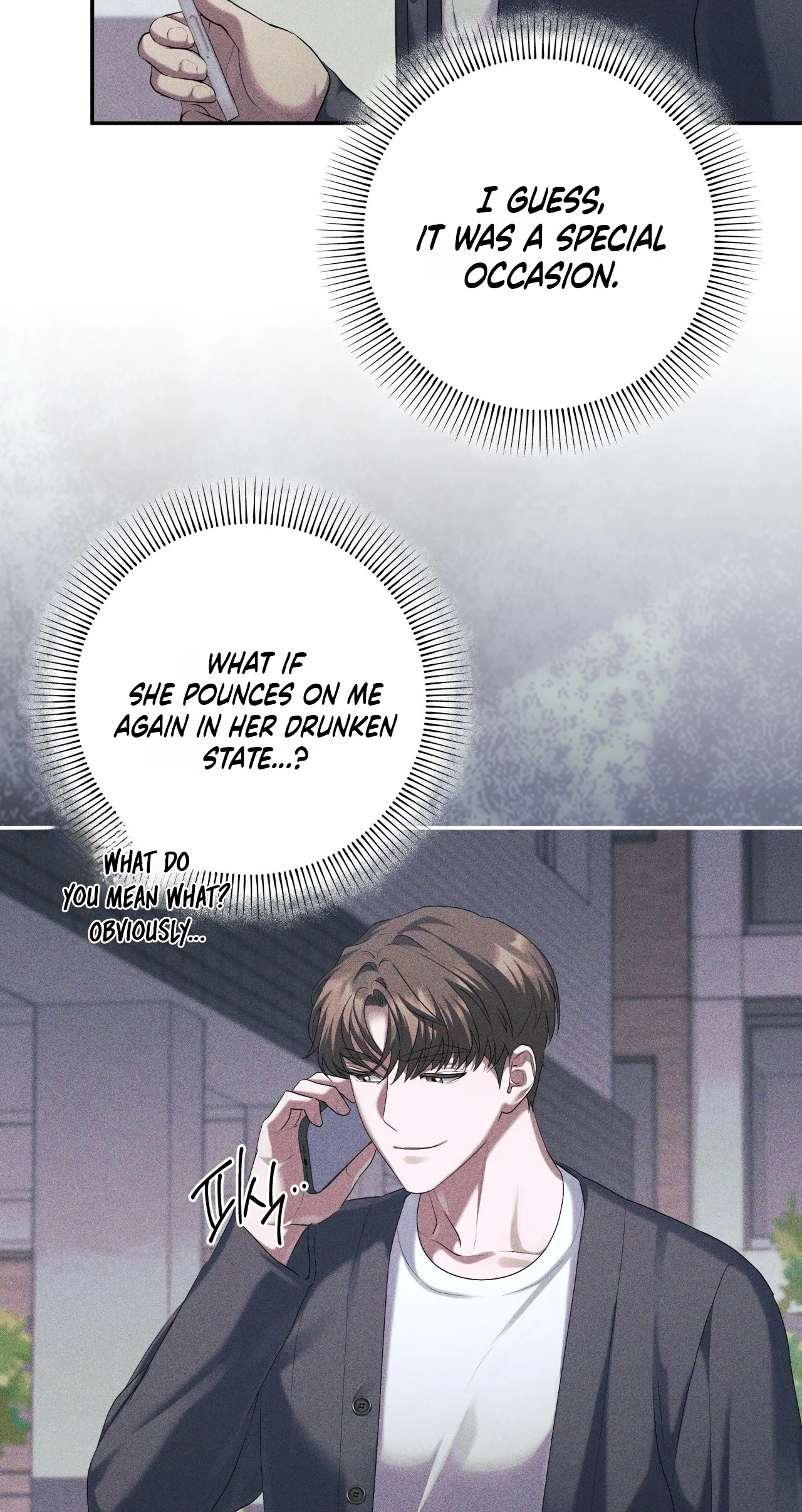 Office Partner Chapter 29 page 49
