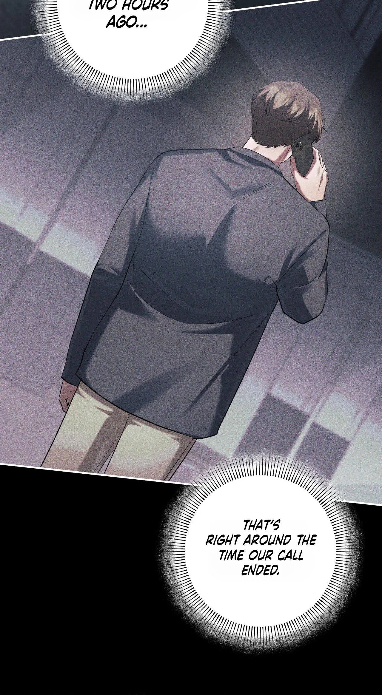 Office Partner Chapter 29 page 57