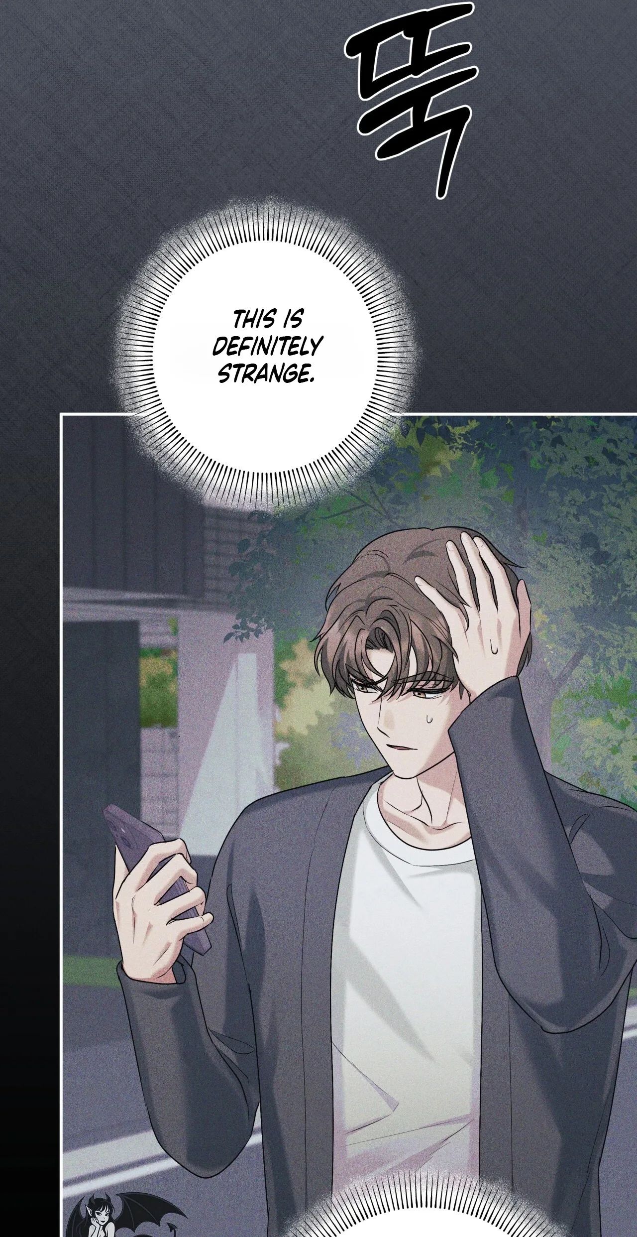 Office Partner Chapter 29 page 63