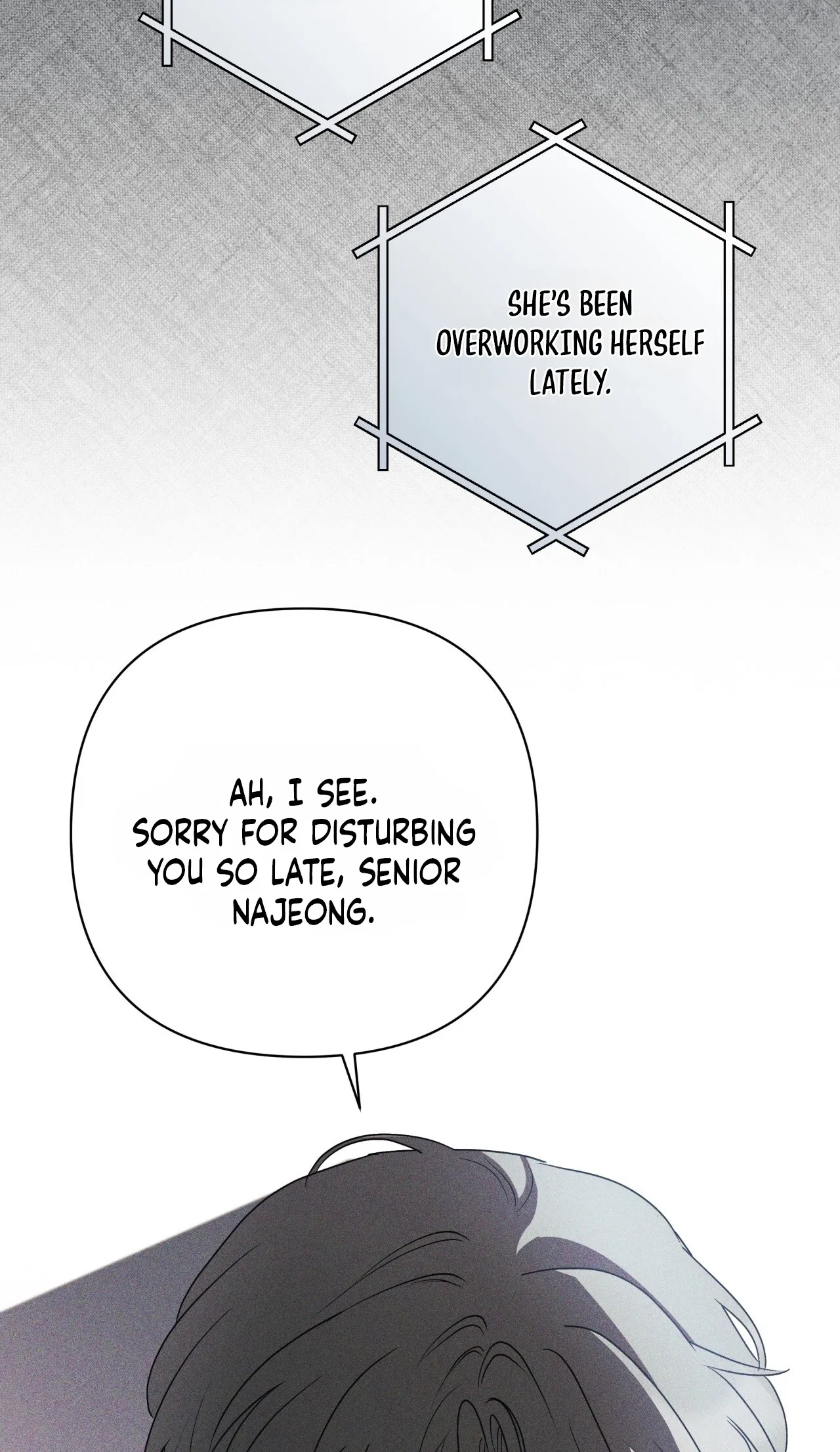 Office Partner Chapter 29 page 61