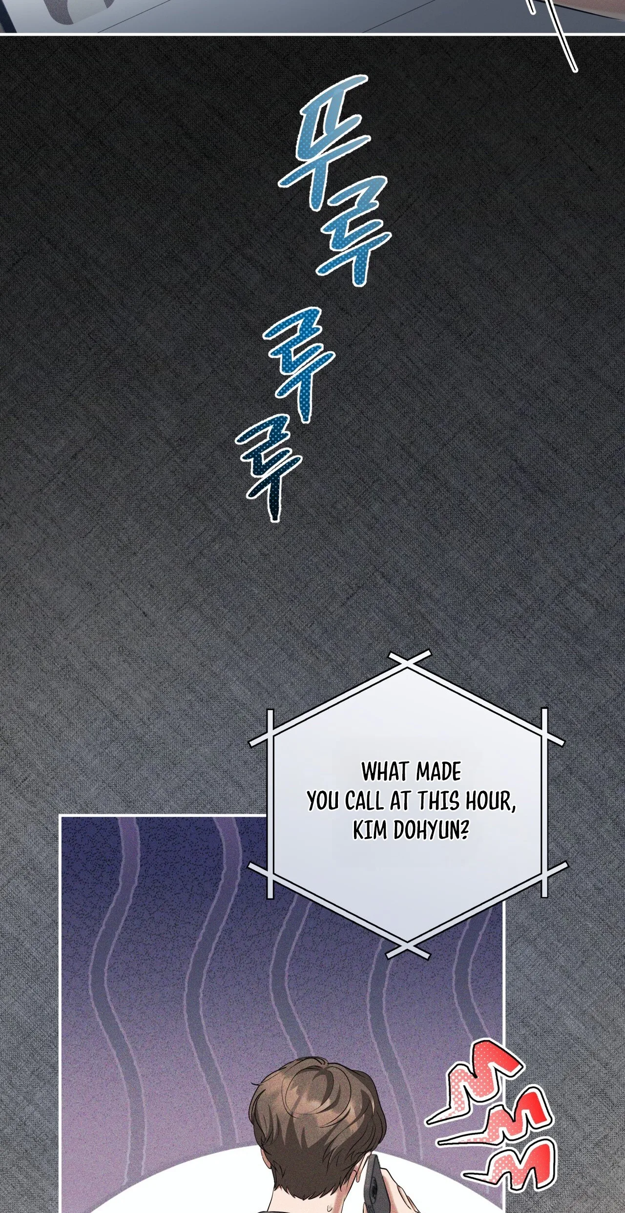 Office Partner Chapter 29 page 65