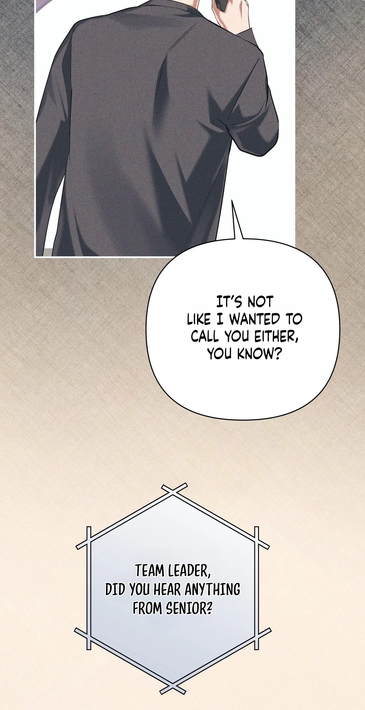 Office Partner Chapter 29 page 66