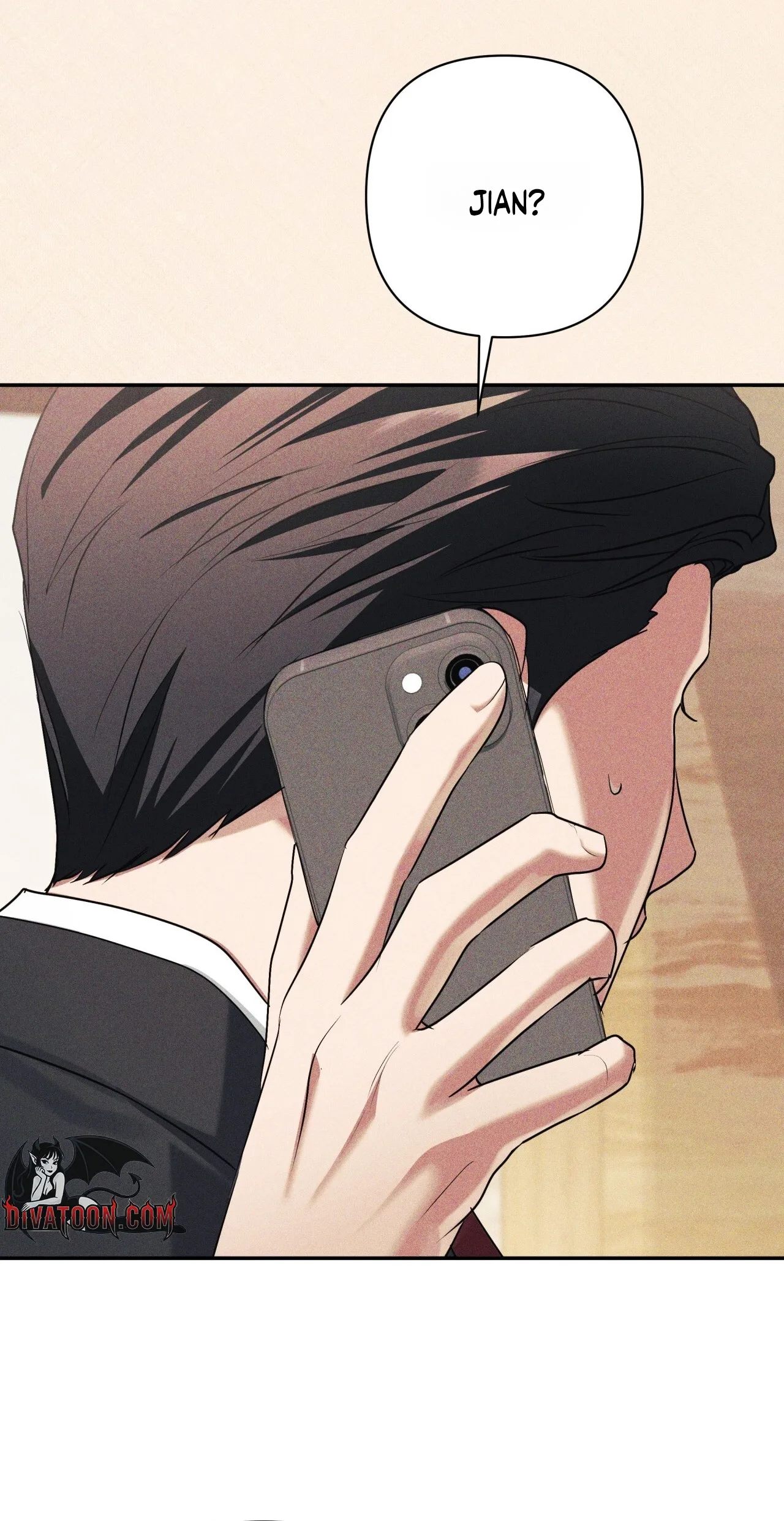 Office Partner Chapter 29 page 67