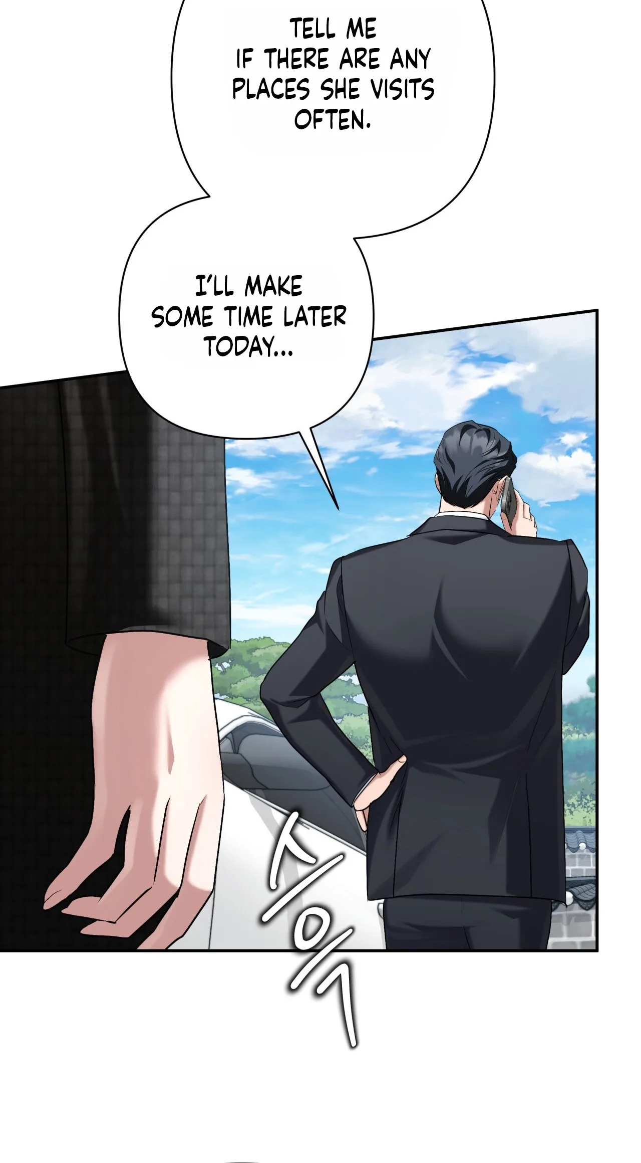 Office Partner Chapter 29 page 72