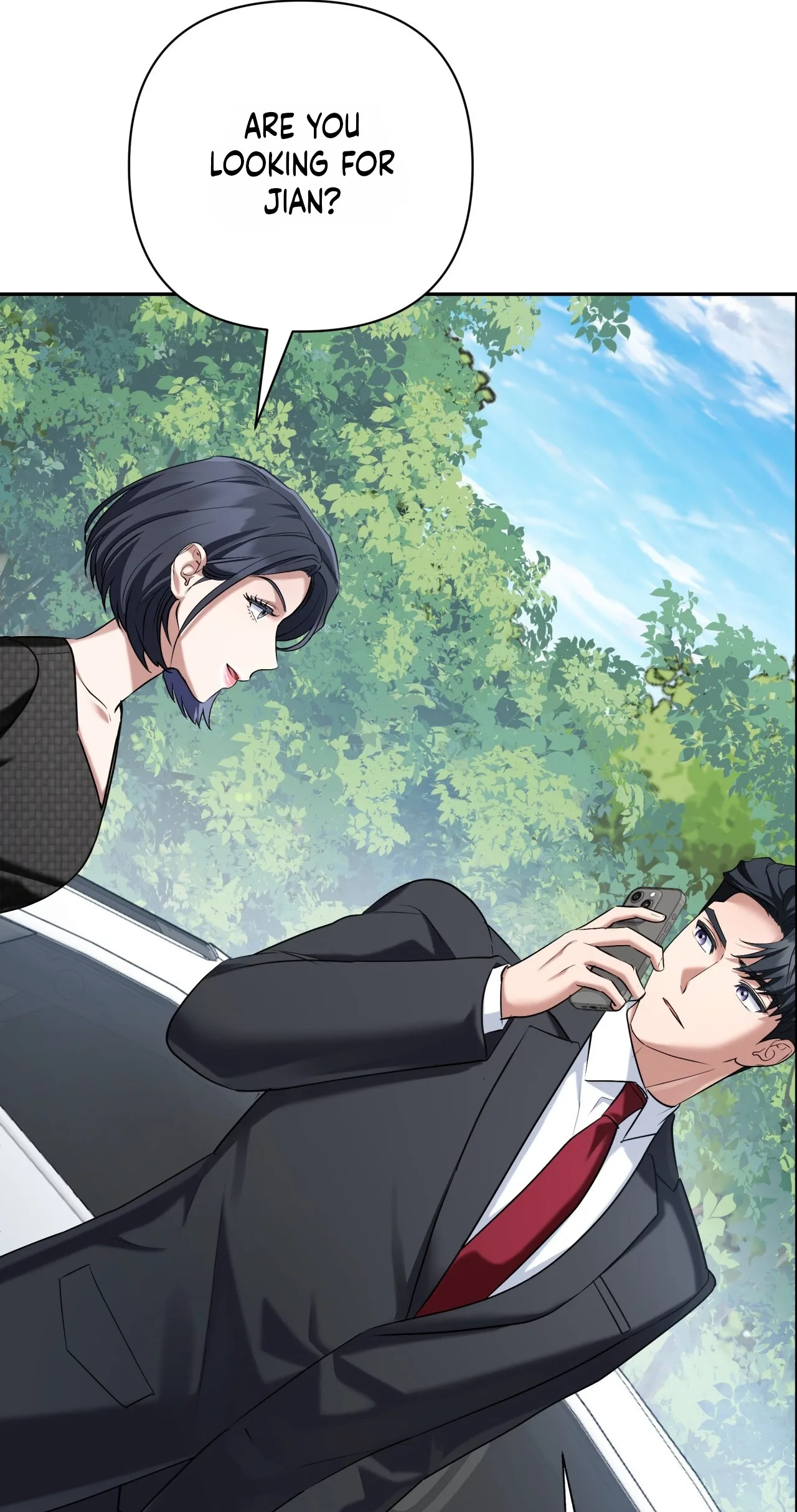 Office Partner Chapter 29 page 73
