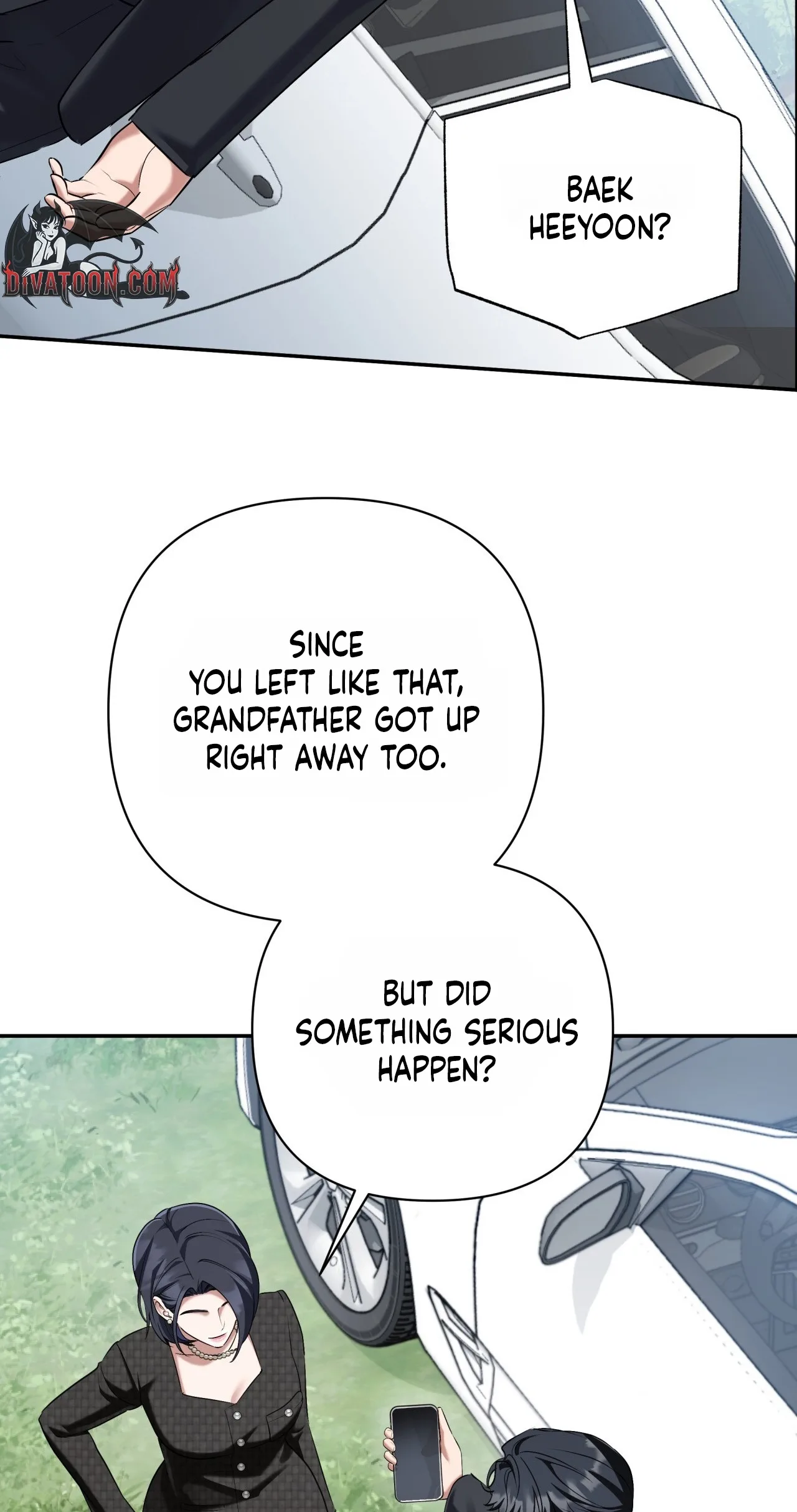Office Partner Chapter 29 page 74
