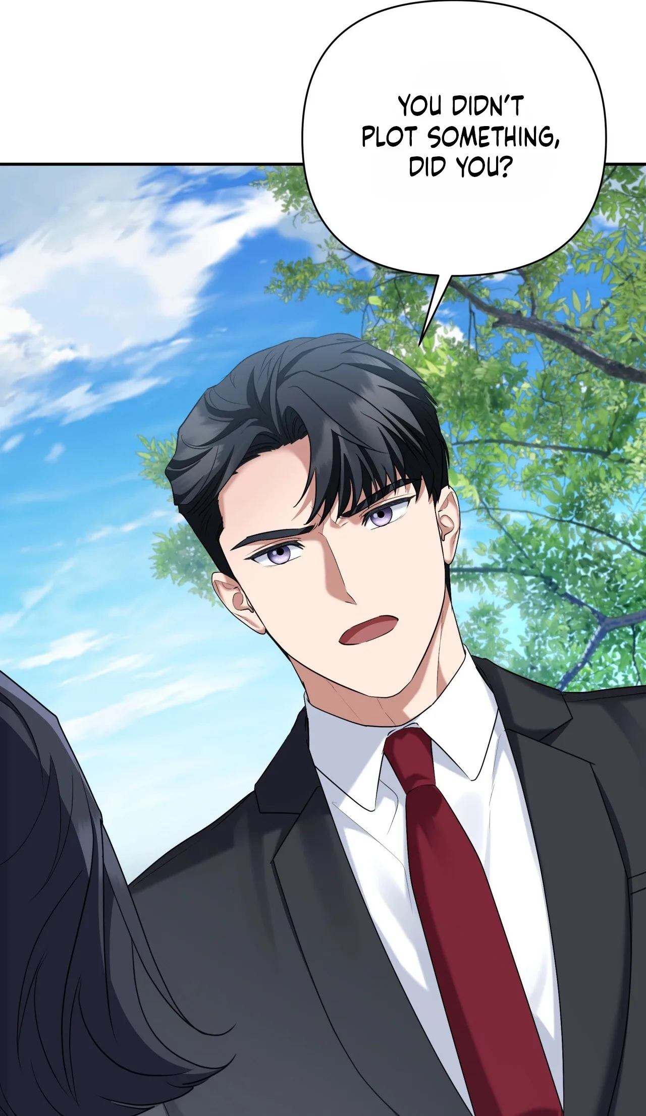 Office Partner Chapter 29 page 78