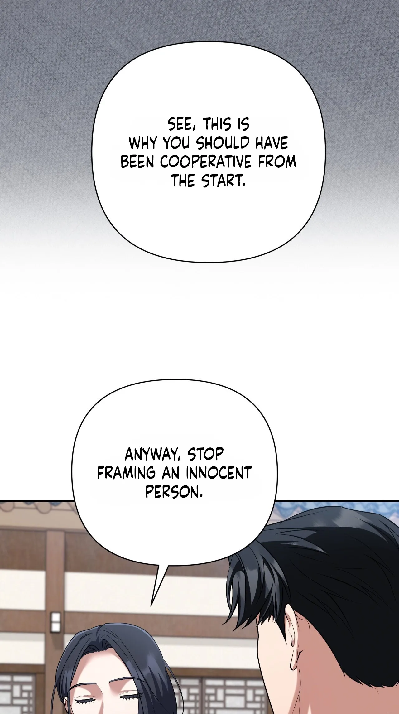 Office Partner Chapter 29 page 86