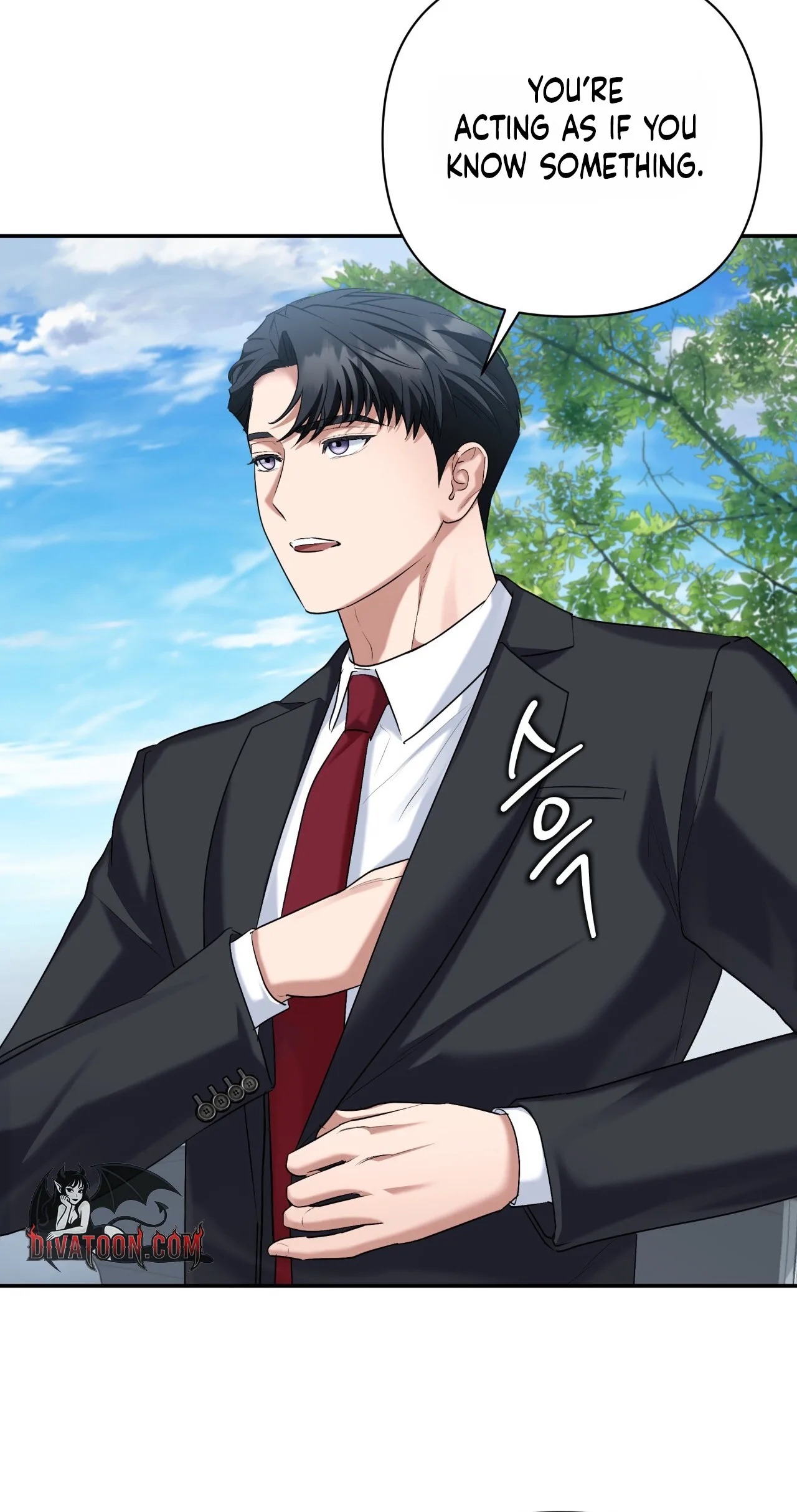 Office Partner Chapter 29 page 77