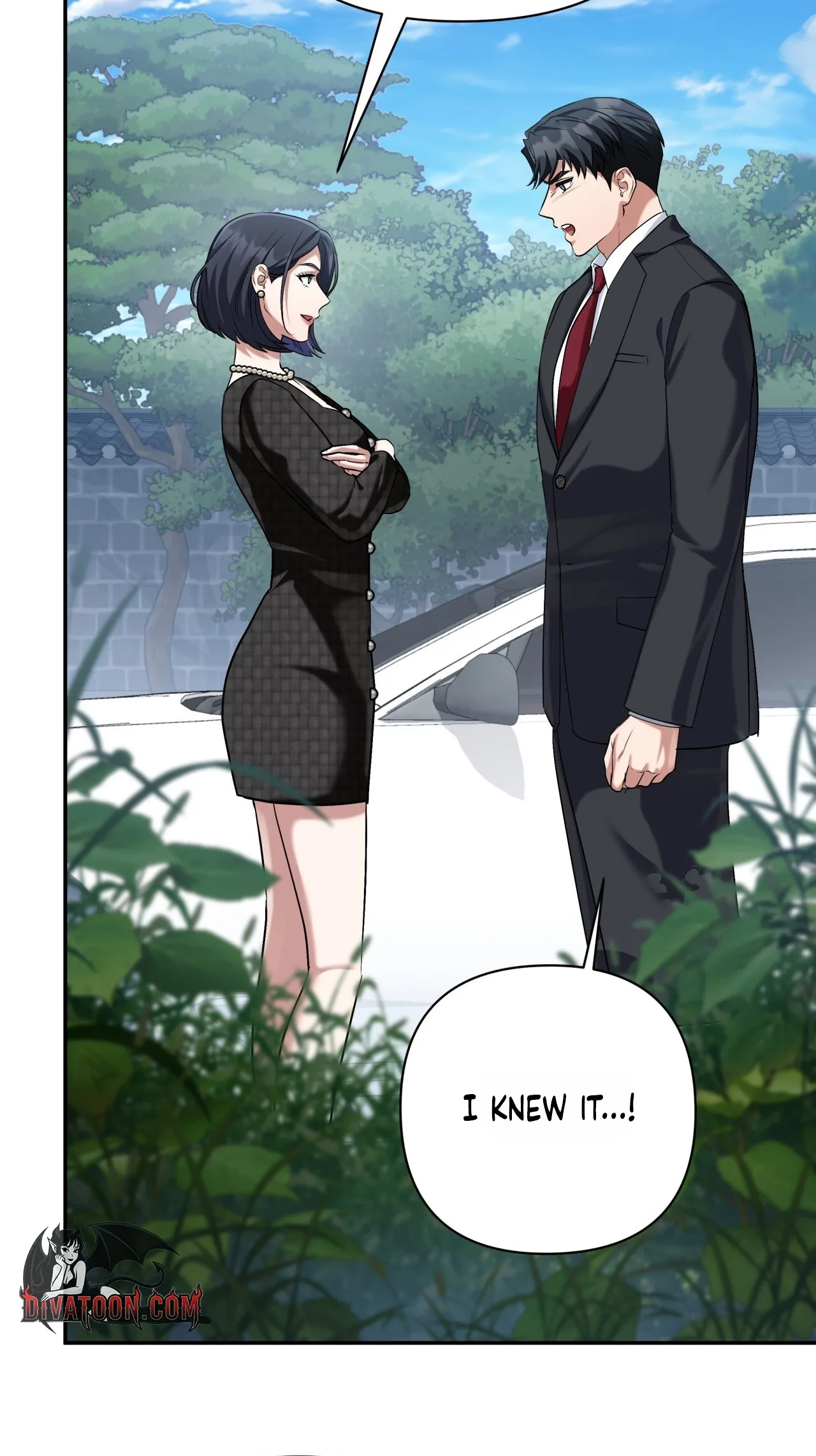 Office Partner Chapter 29 page 88