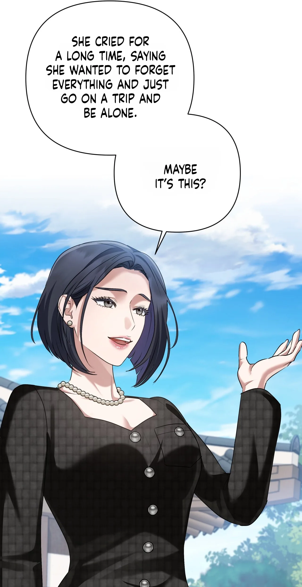 Office Partner Chapter 29 page 94
