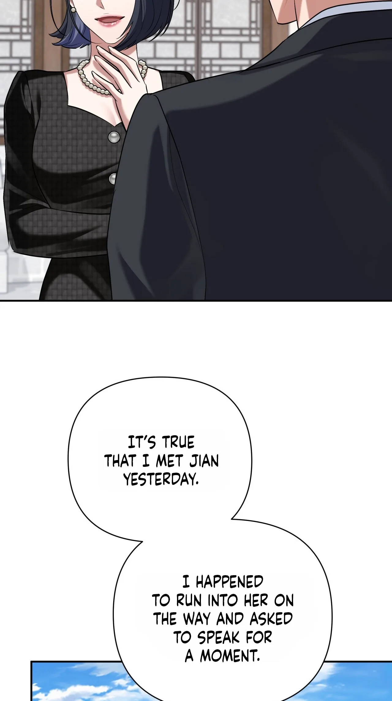 Office Partner Chapter 29 page 87