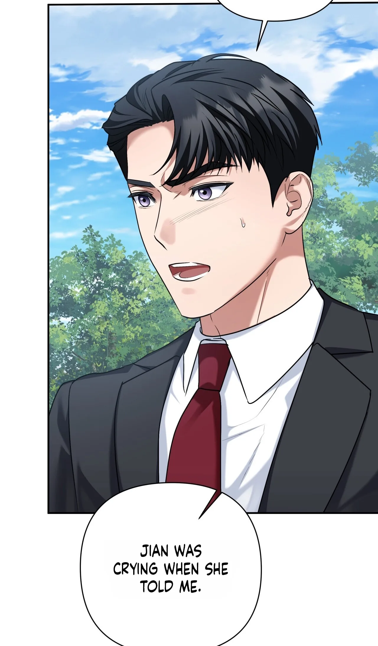Office Partner Chapter 29 page 92