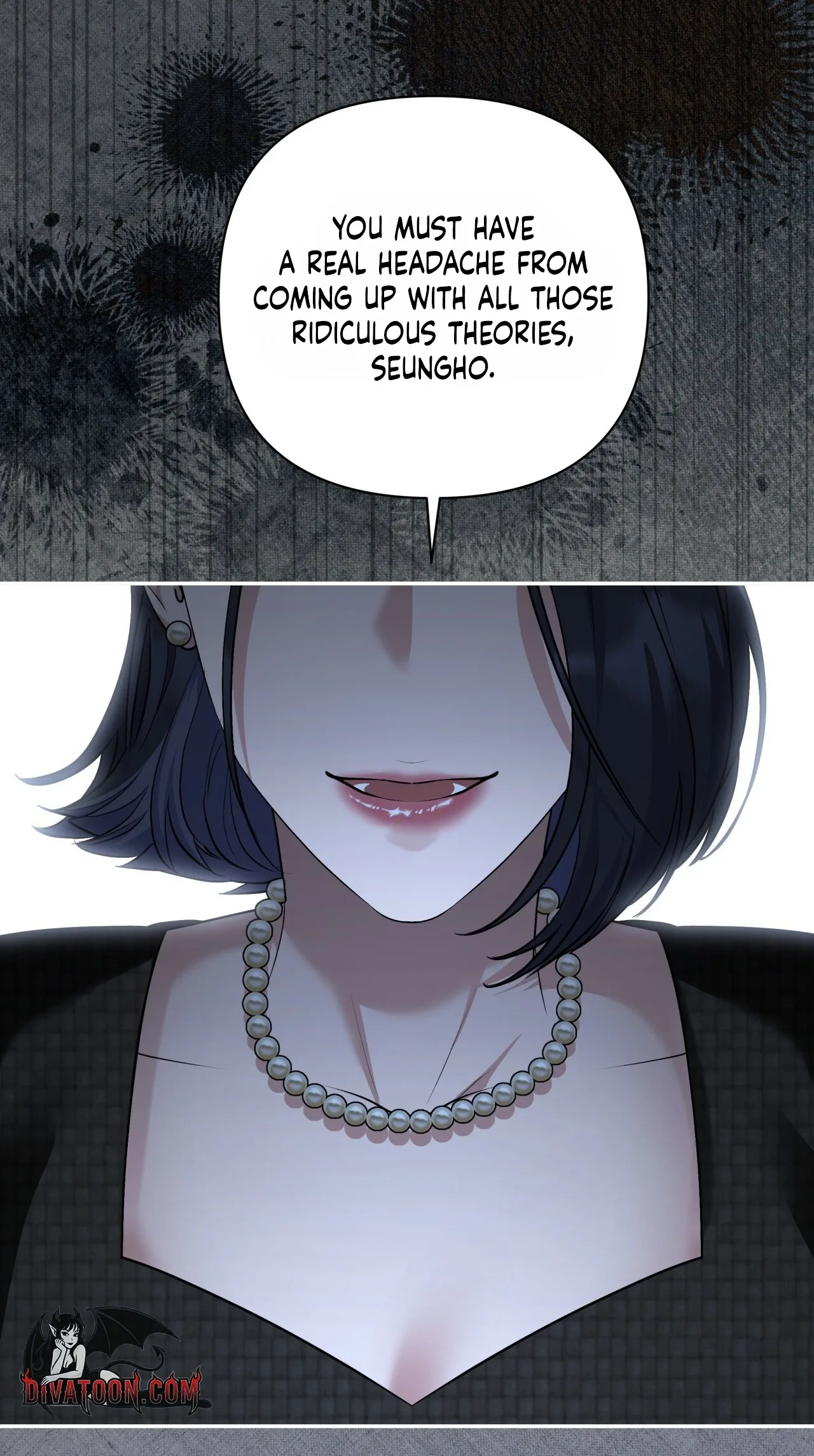 Office Partner Chapter 29 page 85