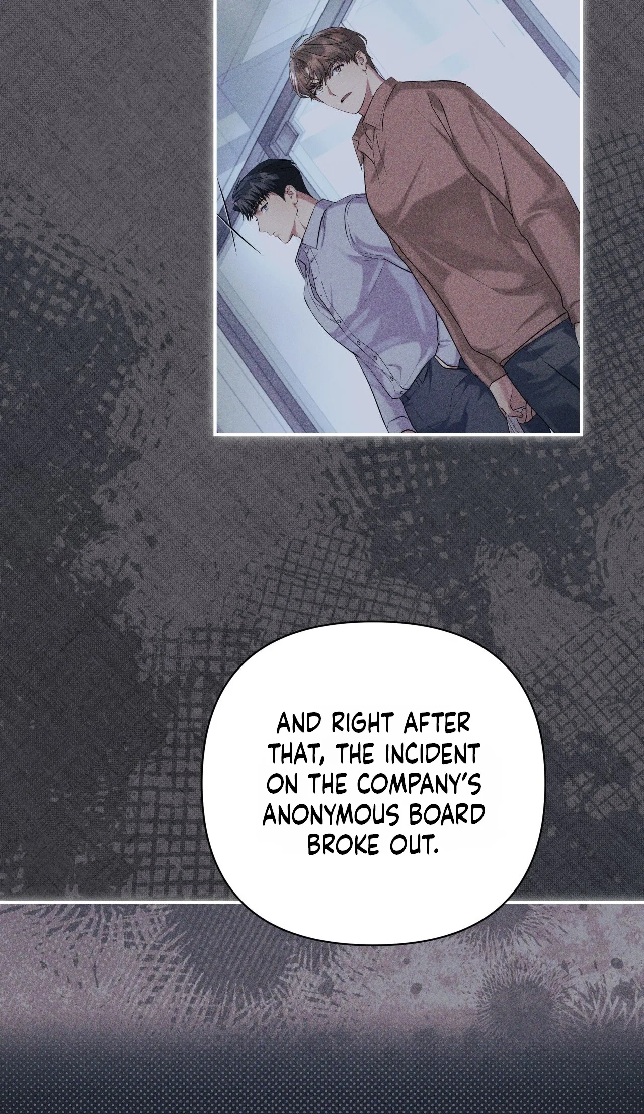 Office Partner Chapter 29 page 82