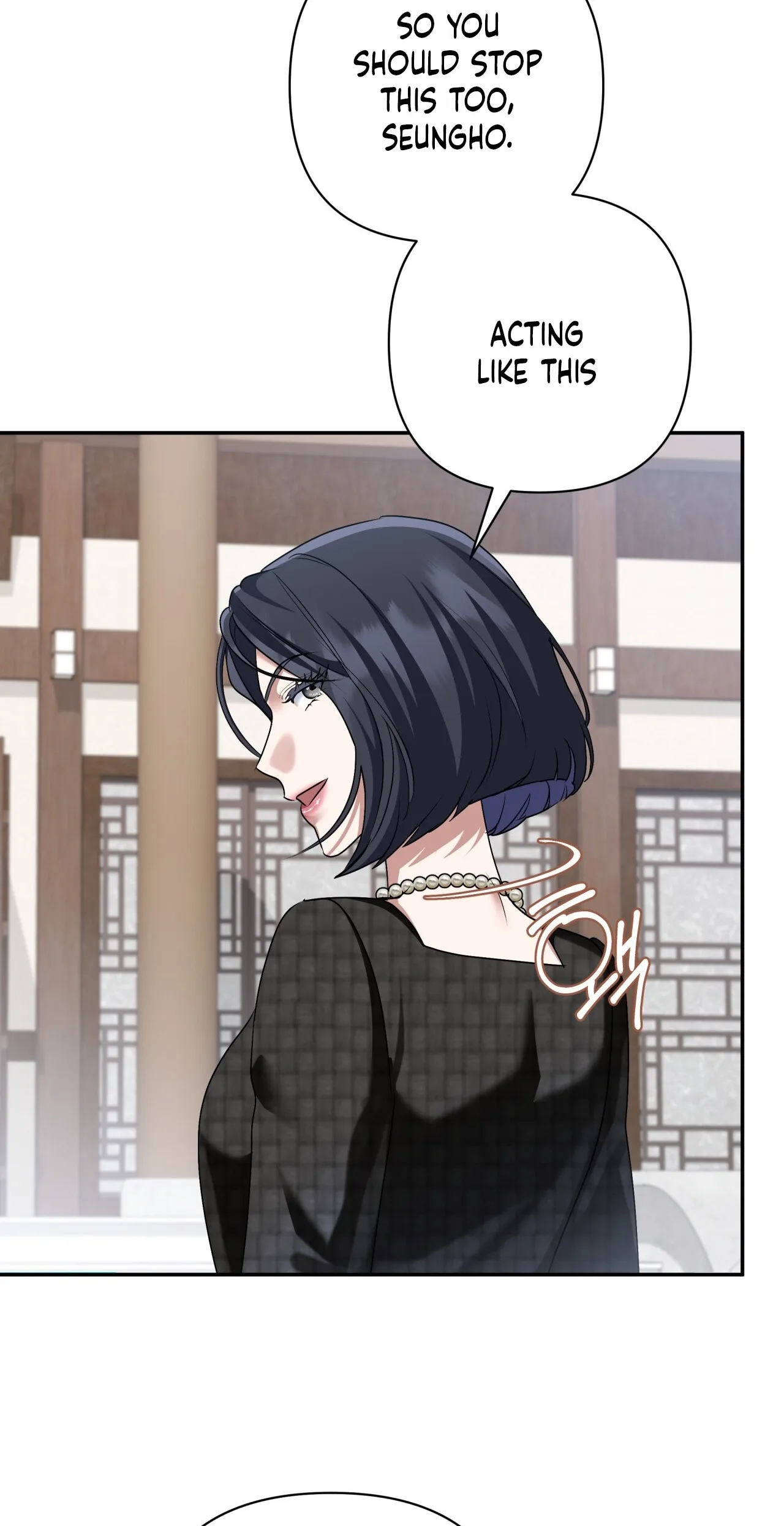 Office Partner Chapter 29 page 96