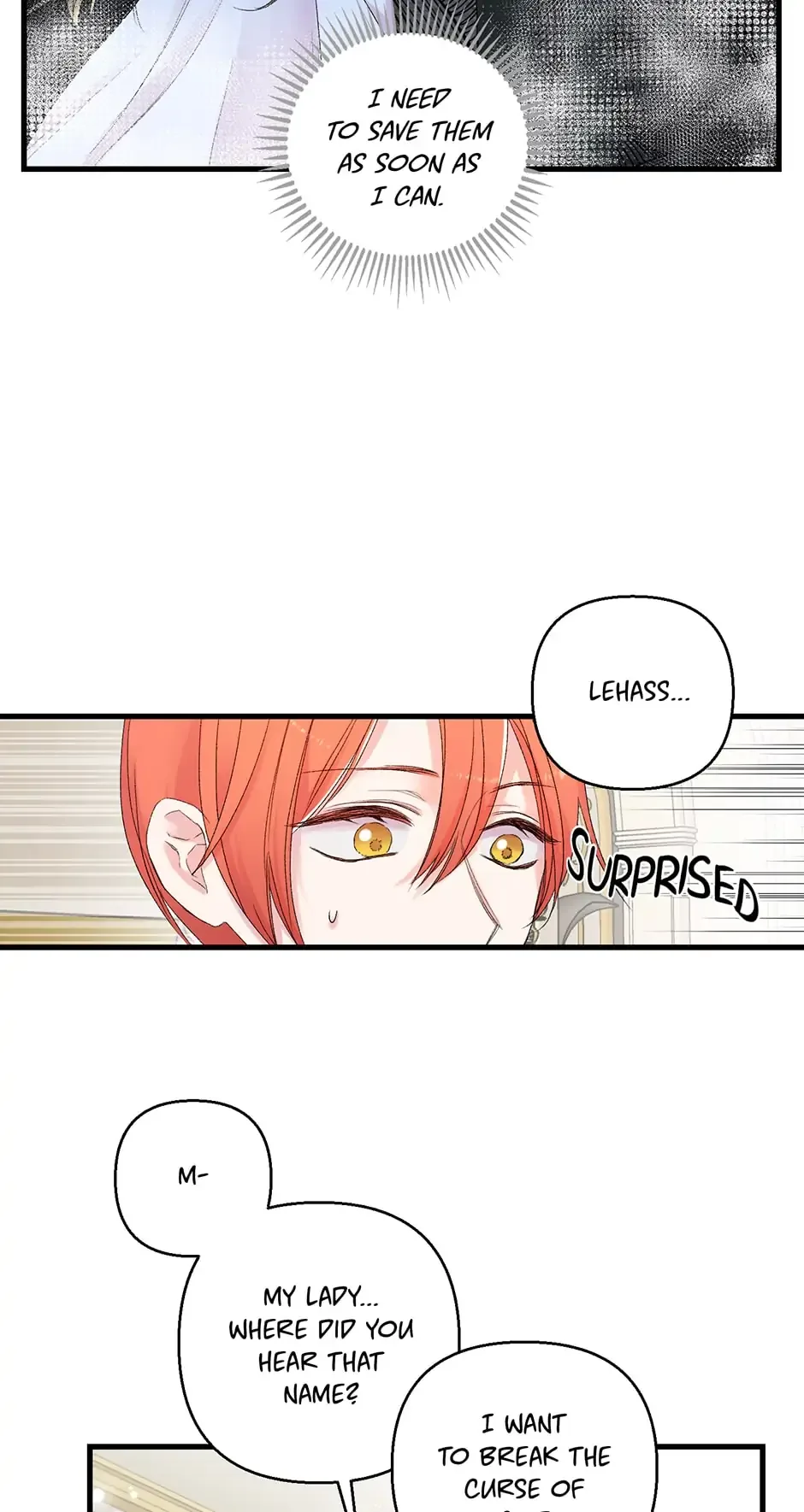 Baby Empress Chapter 67 page 6