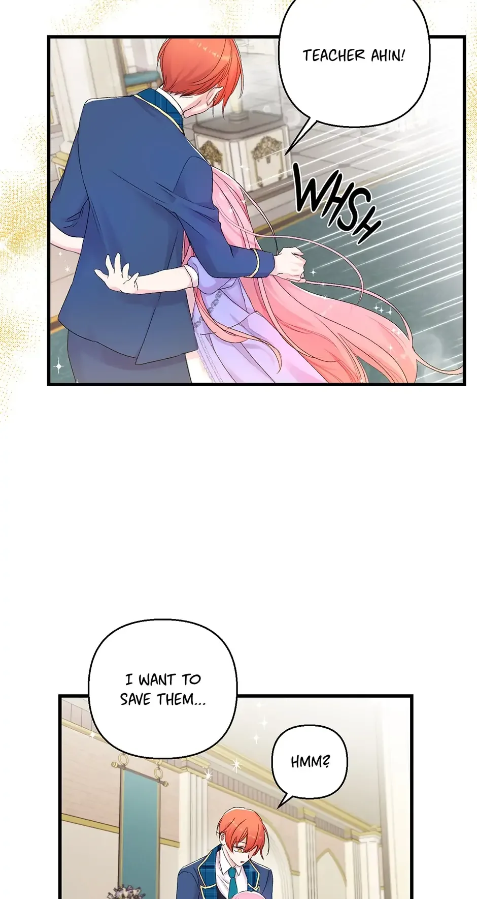 Baby Empress Chapter 67 page 4