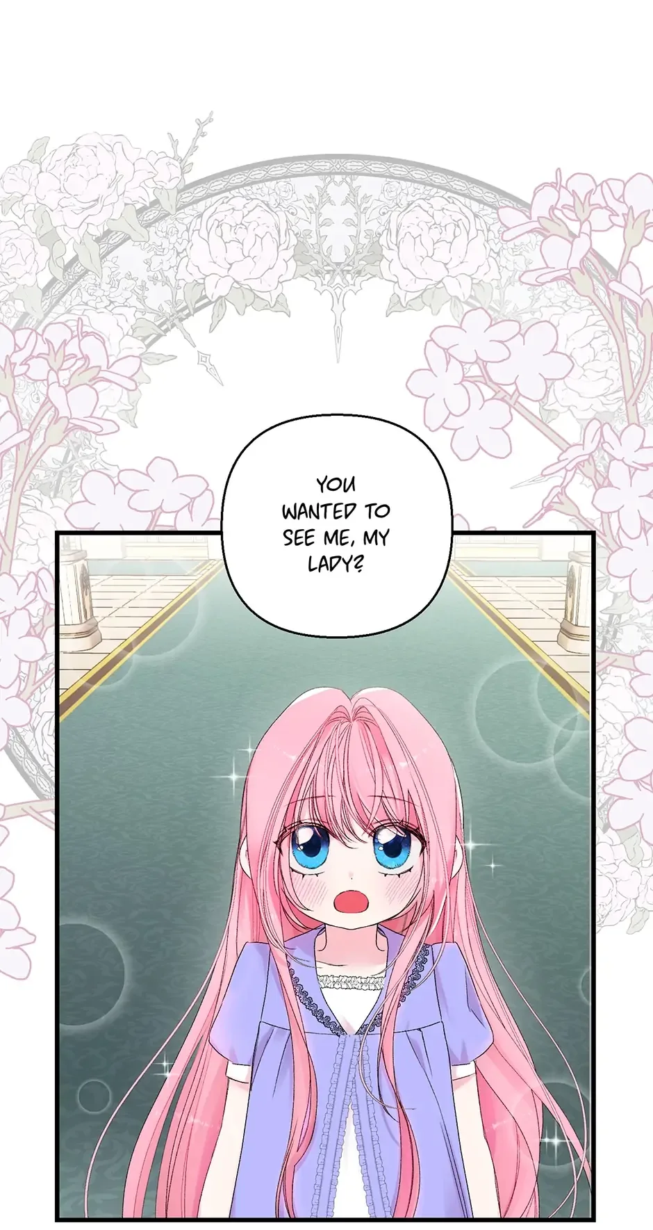 Baby Empress Chapter 67 page 2