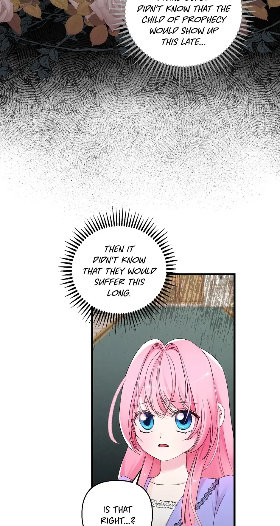 Baby Empress Chapter 67 page 13