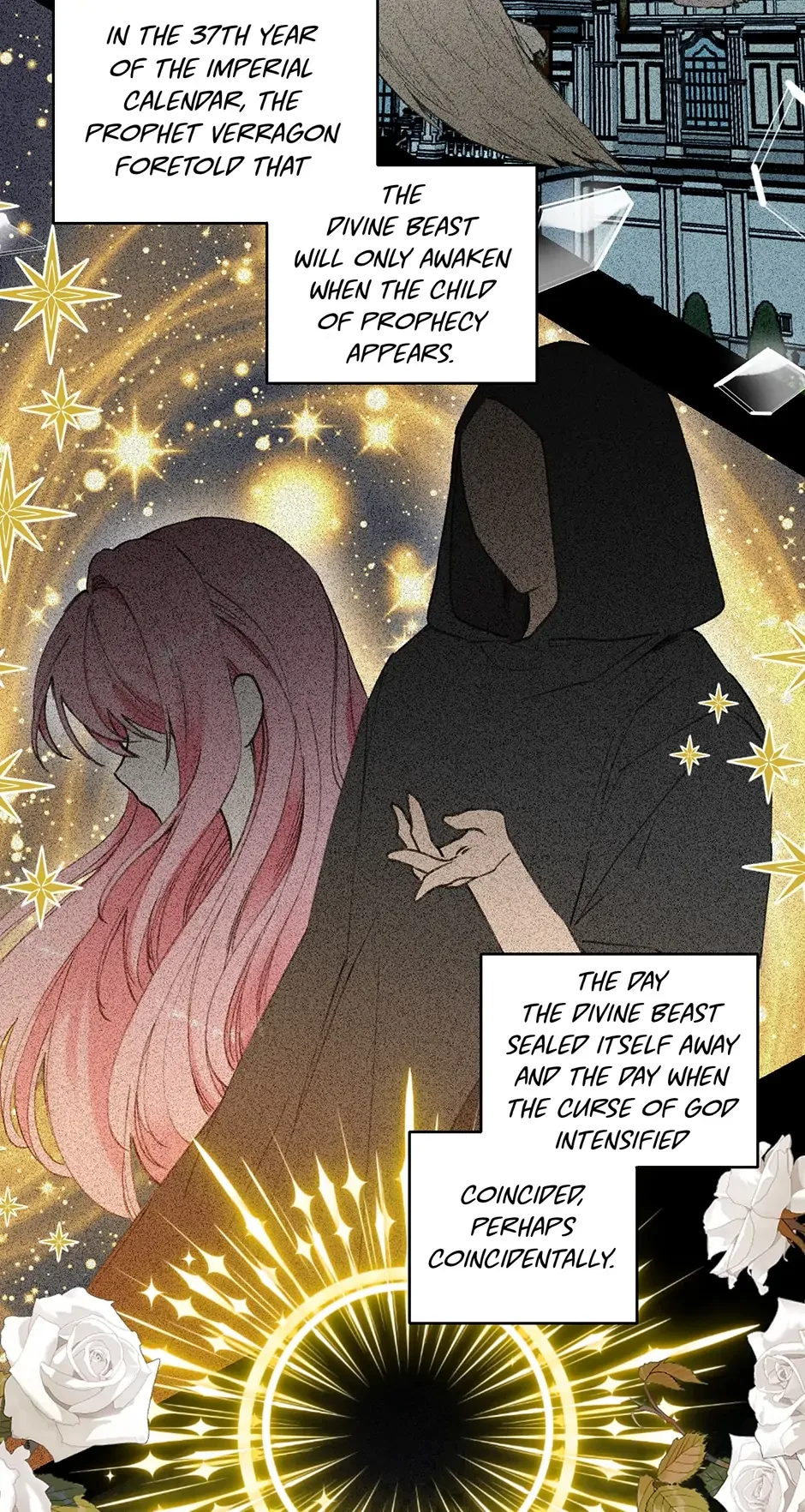 Baby Empress Chapter 67 page 11