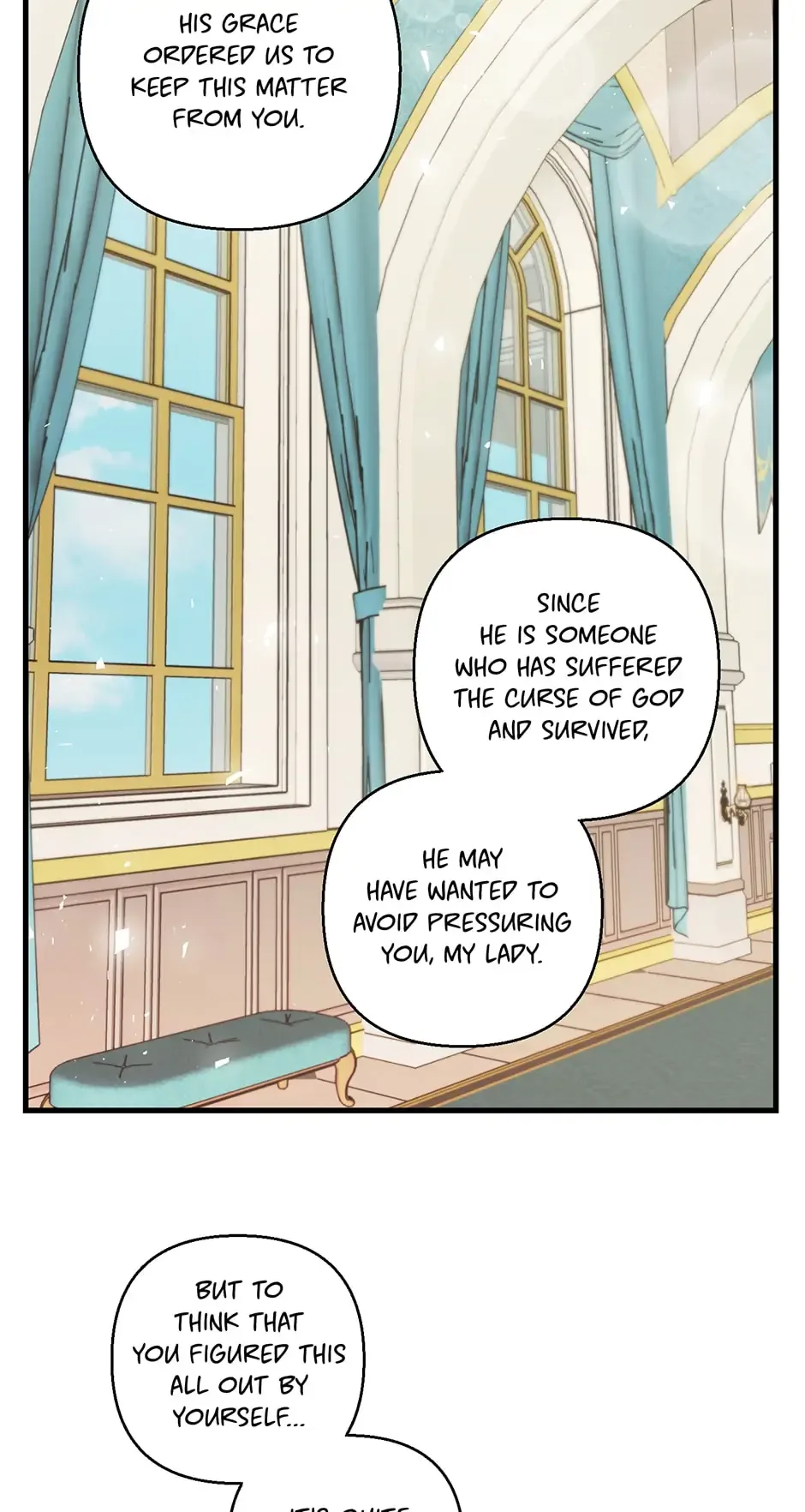 Baby Empress Chapter 67 page 16