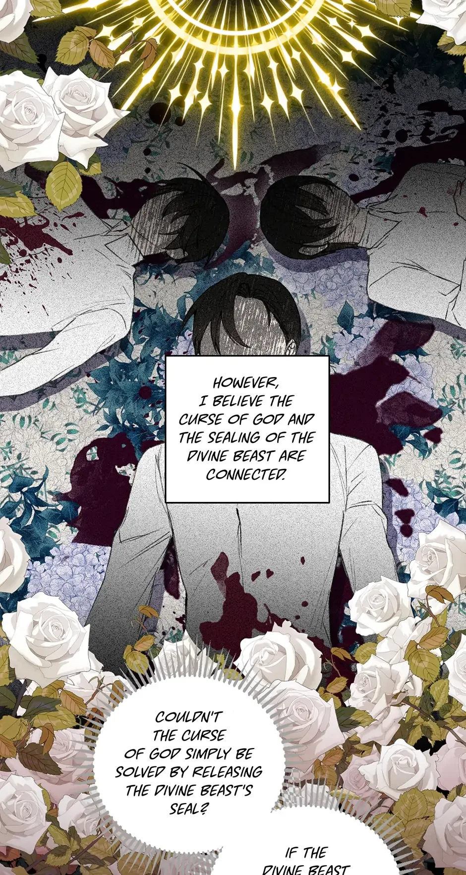 Baby Empress Chapter 67 page 12