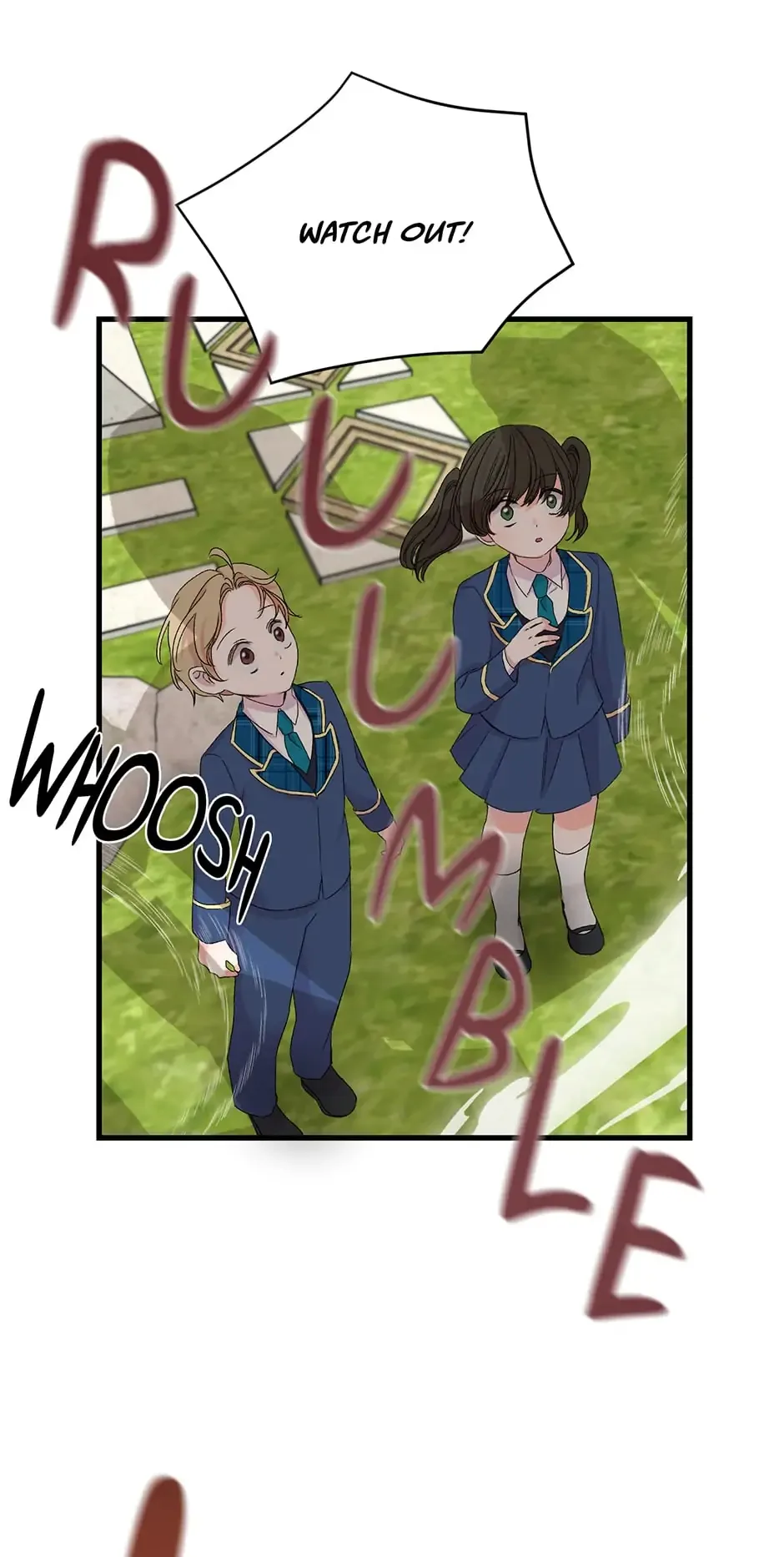 Baby Empress Chapter 67 page 25