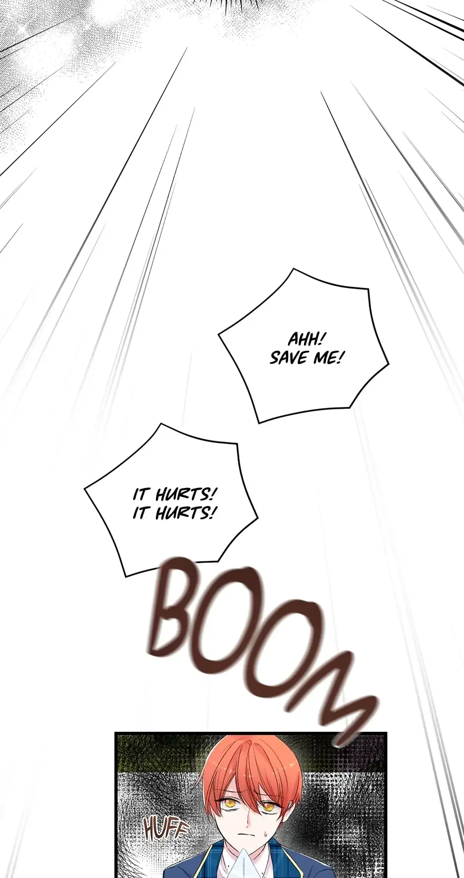 Baby Empress Chapter 67 page 33