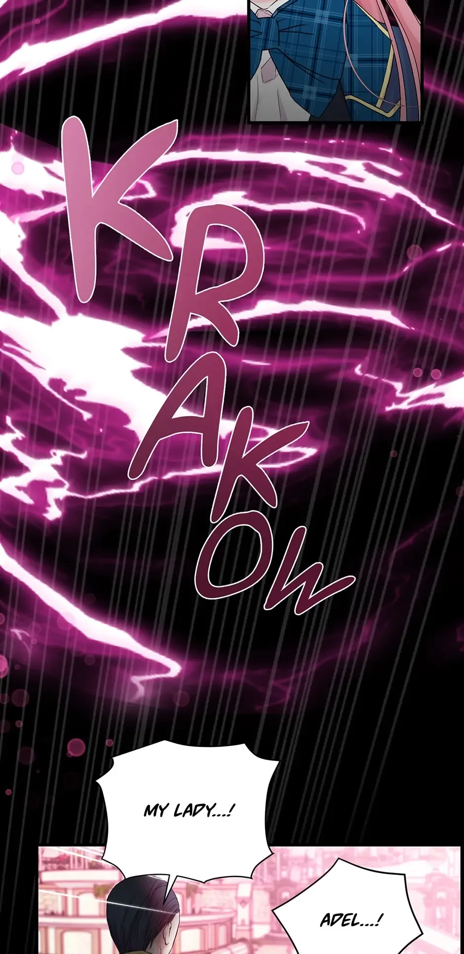Baby Empress Chapter 67 page 51