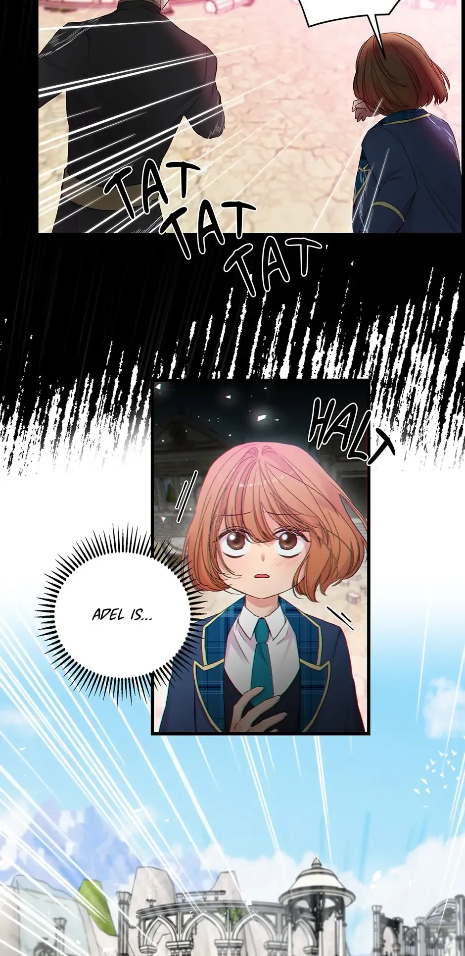 Baby Empress Chapter 67 page 52