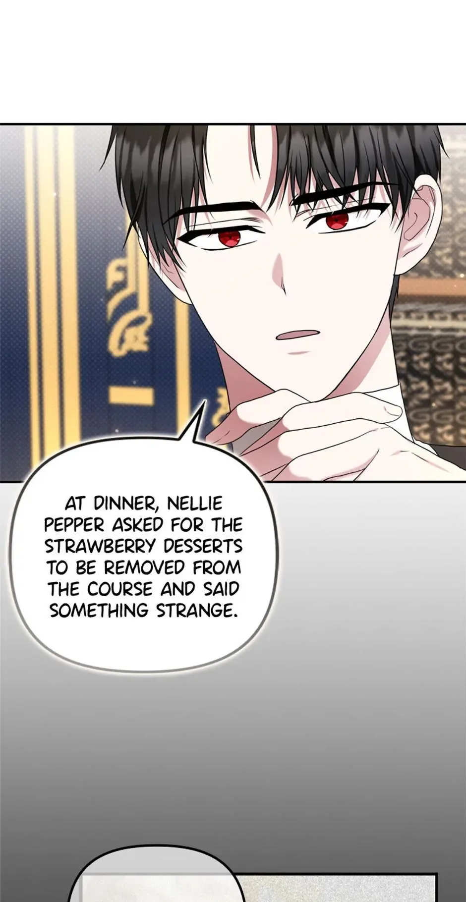 Duke Please Fail! Chapter 10 page 9