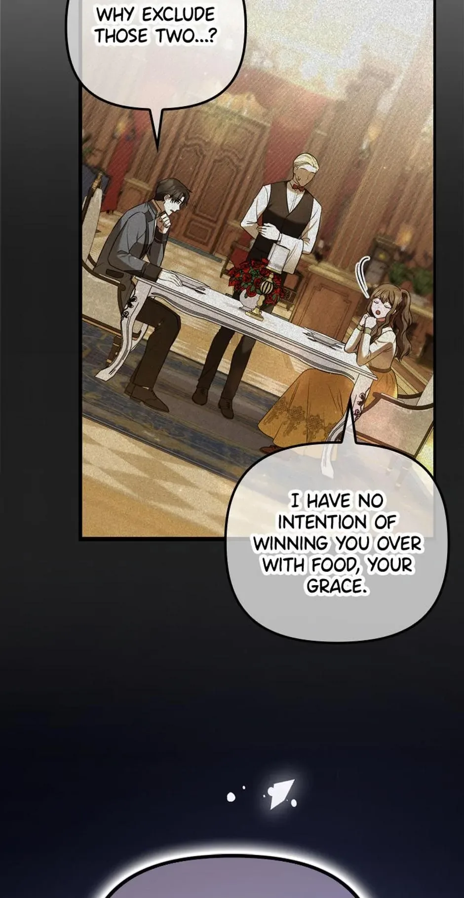 Duke Please Fail! Chapter 10 page 10
