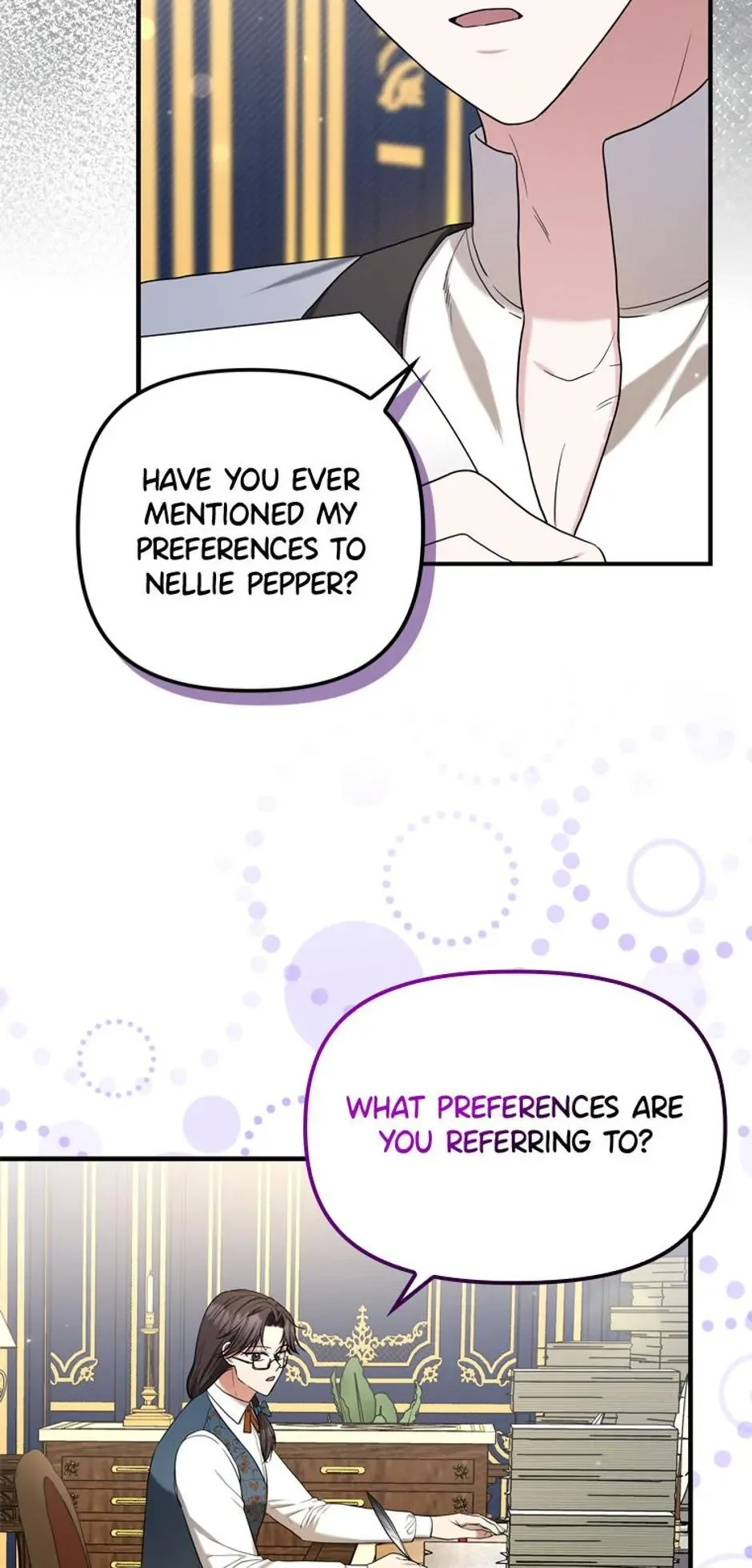 Duke Please Fail! Chapter 10 page 6
