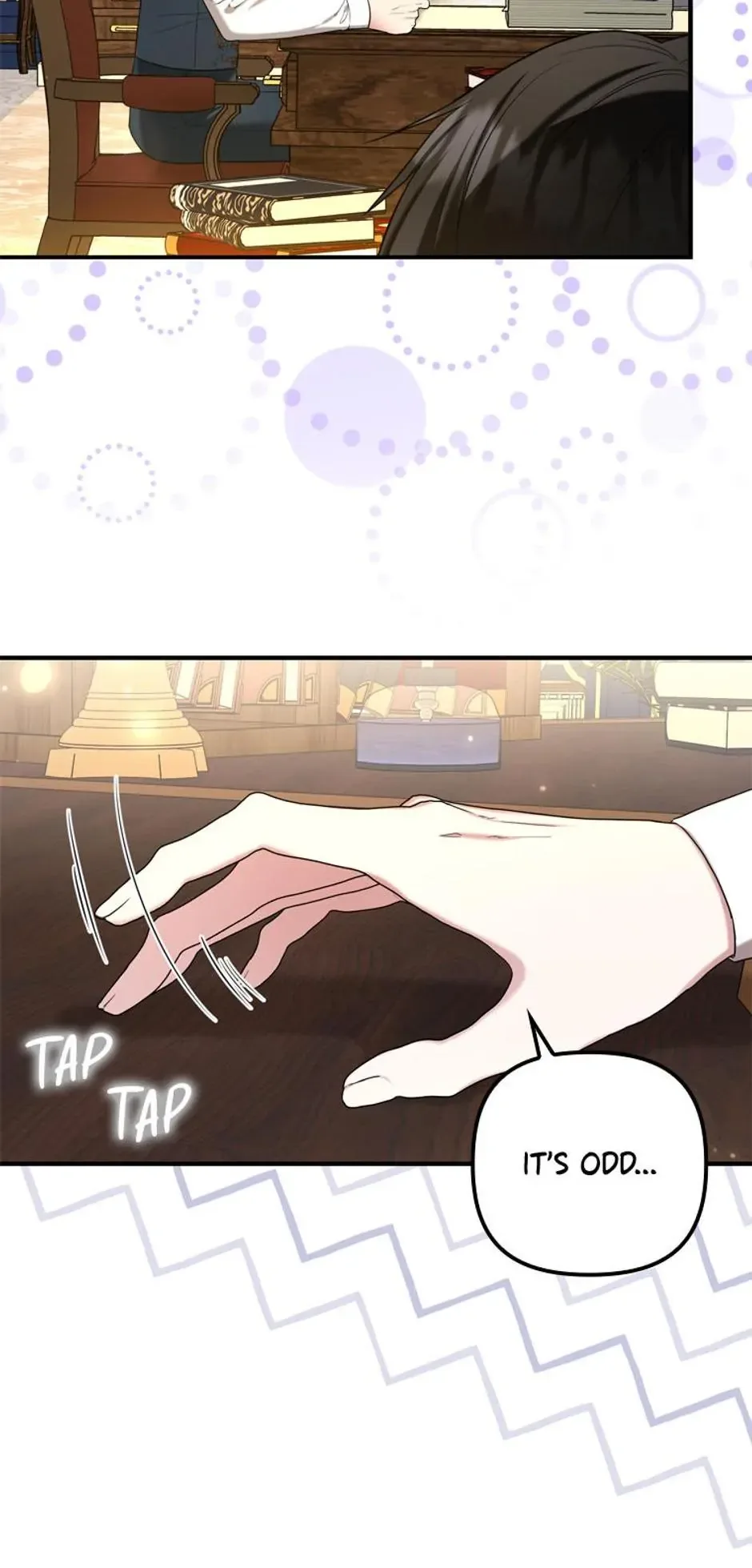 Duke Please Fail! Chapter 10 page 7
