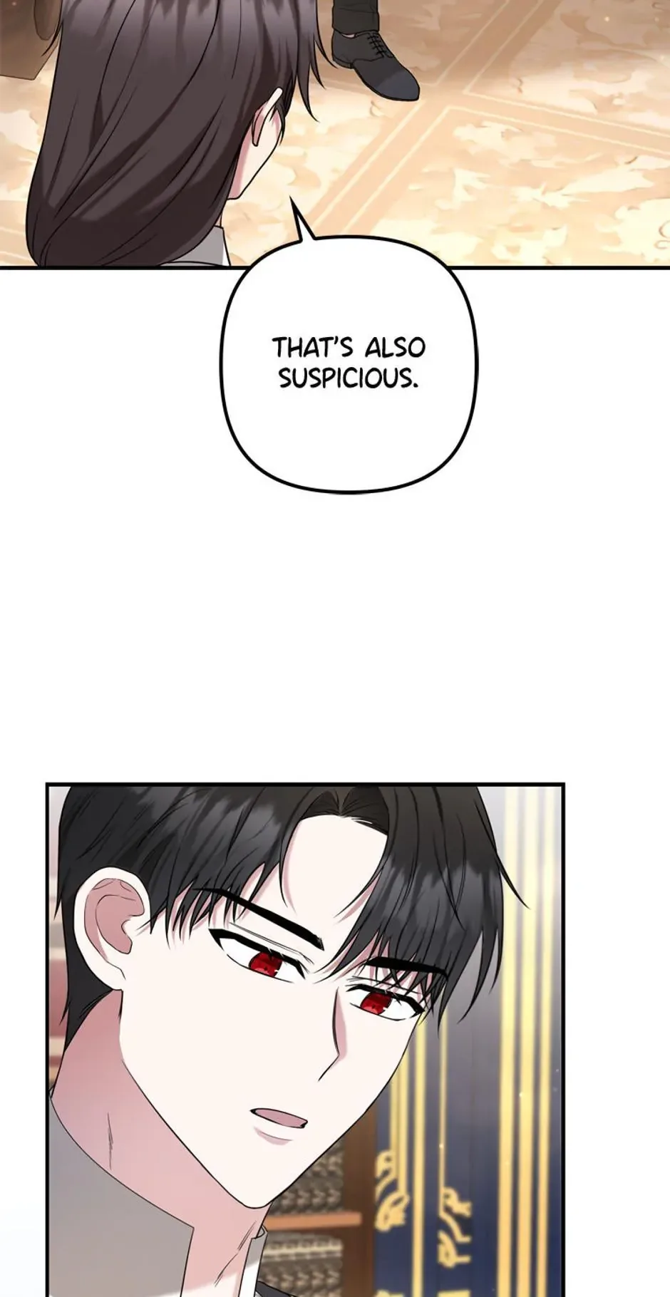 Duke Please Fail! Chapter 10 page 13