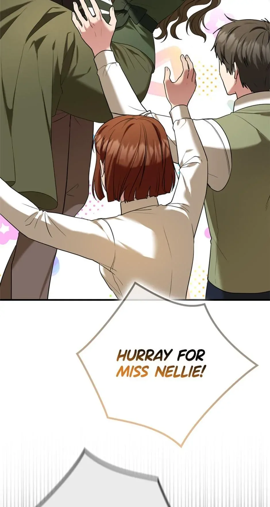 Duke Please Fail! Chapter 10 page 45